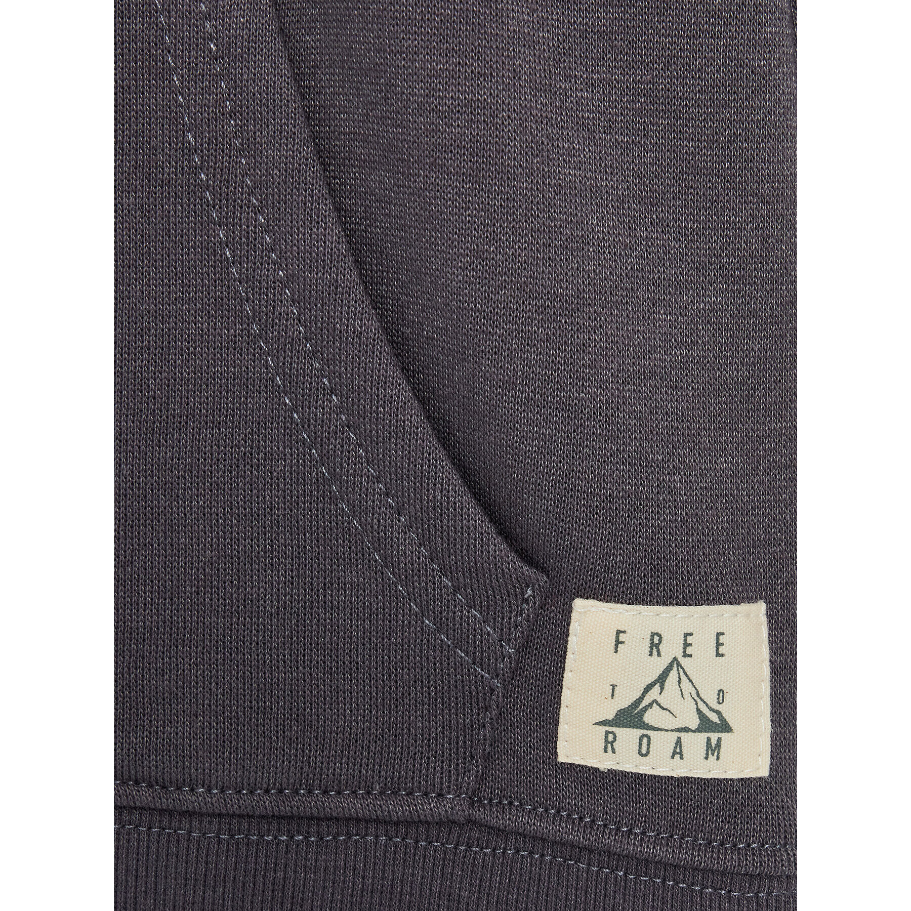 Cotton On Kids Суитшърт 7341200 Сив Regular Fit - Pepit.bg