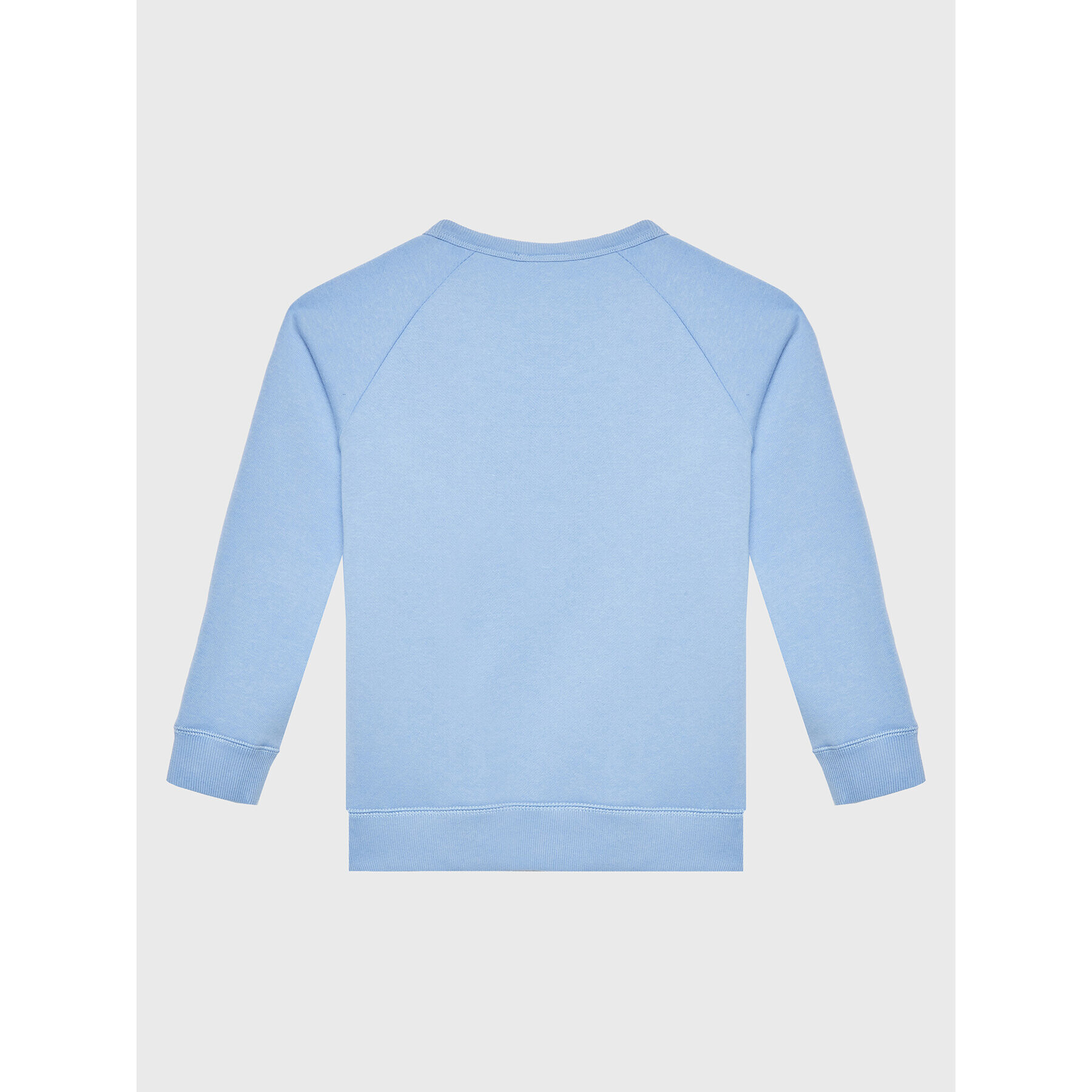 Cotton On Kids Суитшърт 7342778 Син Regular Fit - Pepit.bg