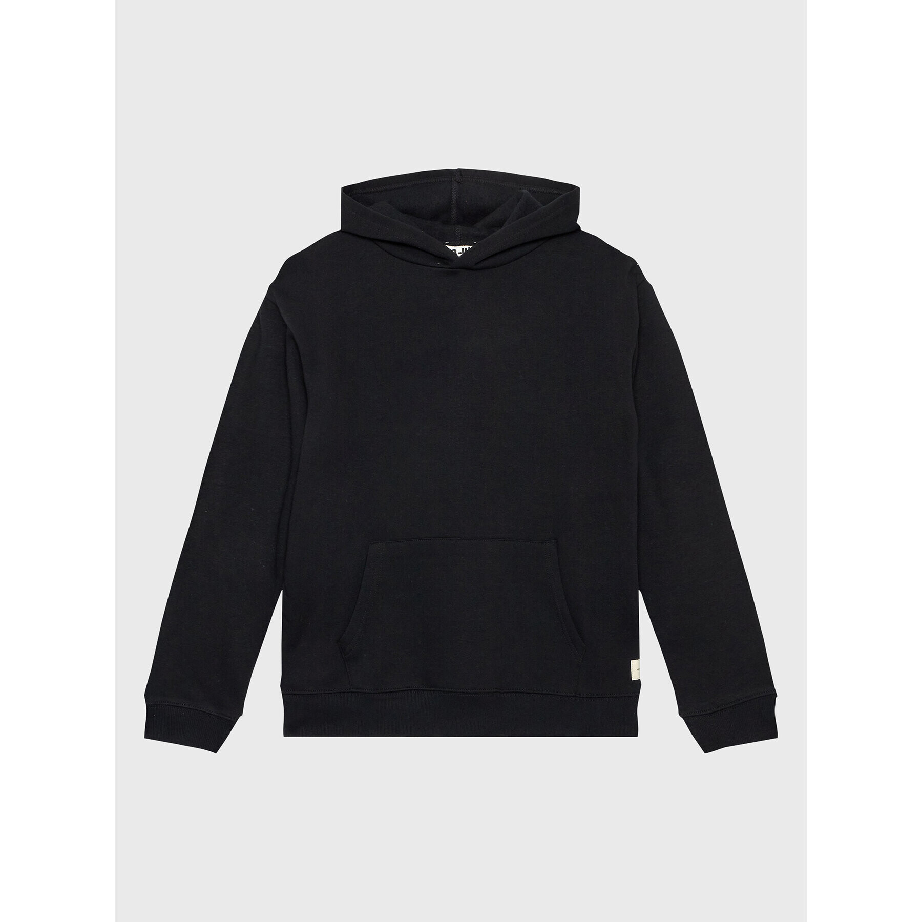 Cotton On Kids Суитшърт 7343343 Черен Regular Fit - Pepit.bg