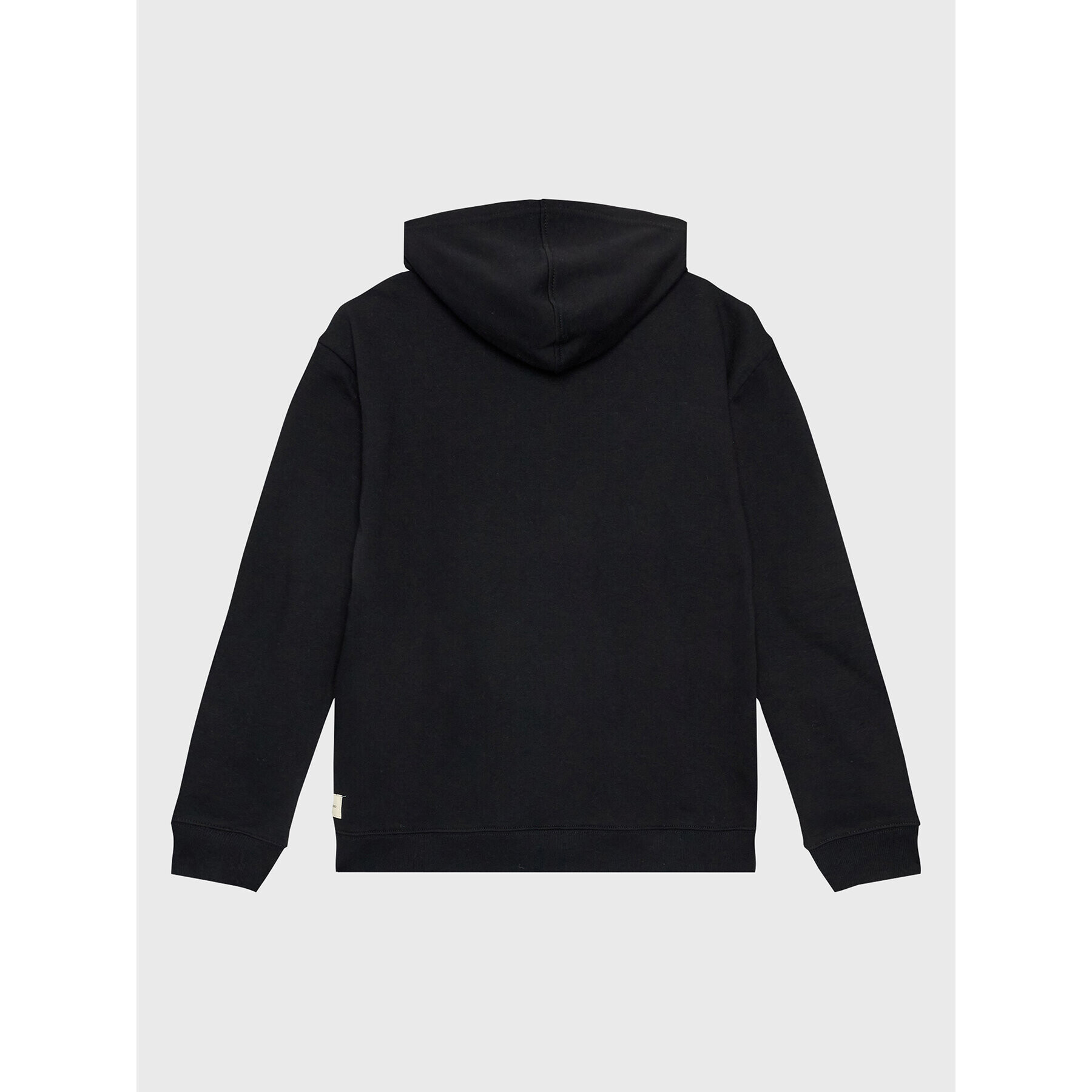 Cotton On Kids Суитшърт 7343343 Черен Regular Fit - Pepit.bg