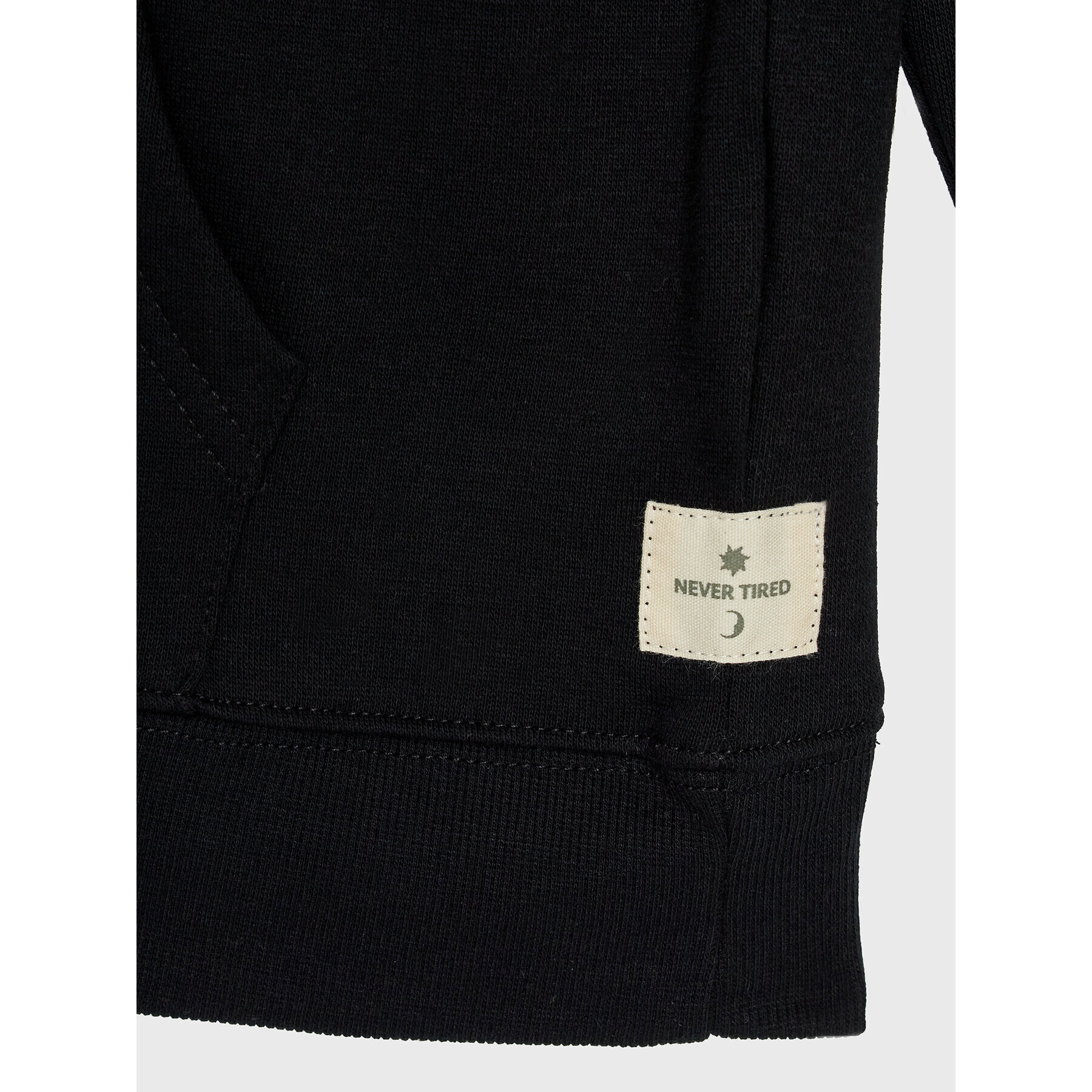 Cotton On Kids Суитшърт 7343343 Черен Regular Fit - Pepit.bg