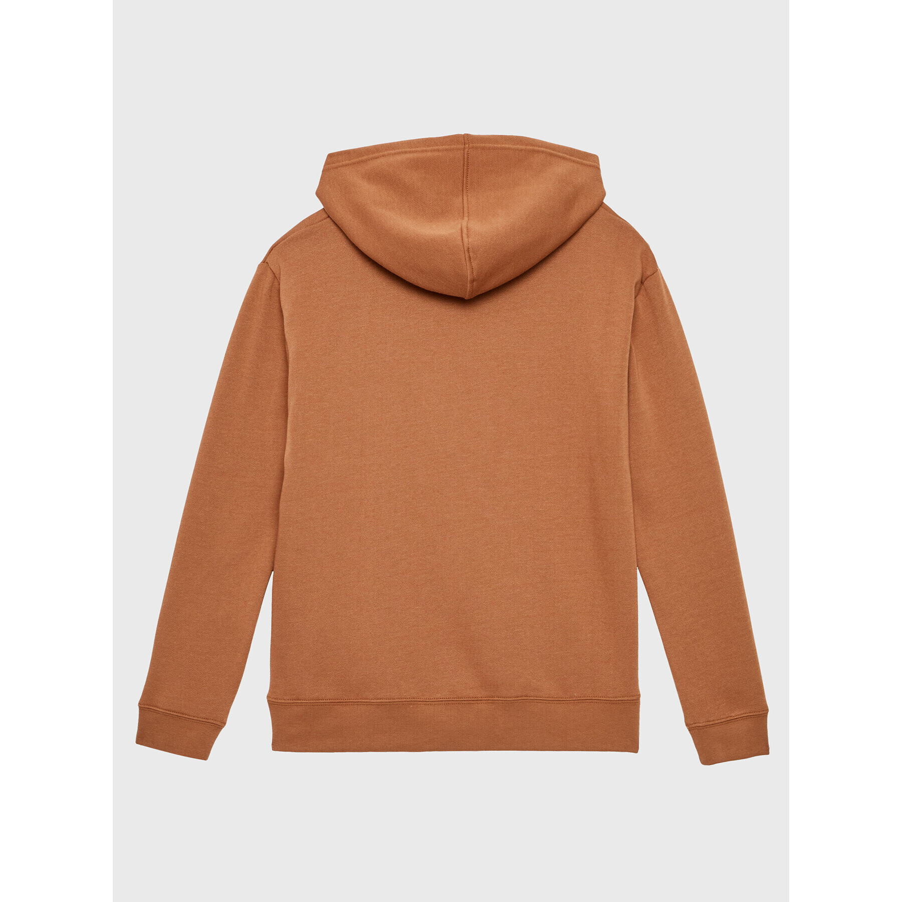 Cotton On Kids Суитшърт 7343343 Кафяв Regular Fit - Pepit.bg