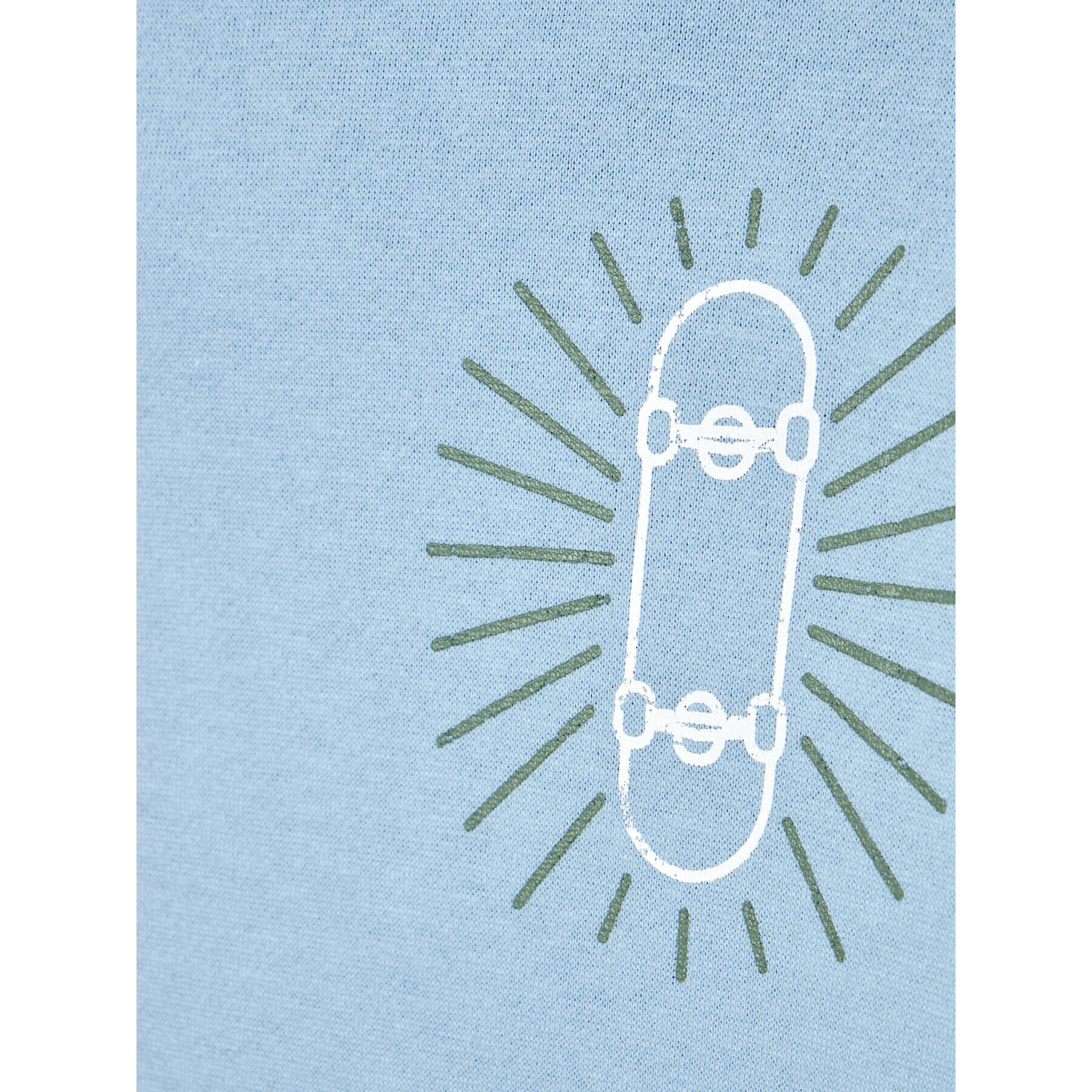 Cotton On Kids Суитшърт 7343343 Син Regular Fit - Pepit.bg