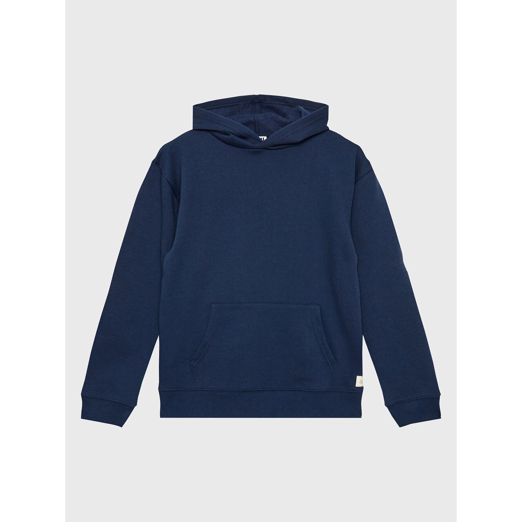 Cotton On Kids Суитшърт 7343343 Тъмносин Regular Fit - Pepit.bg