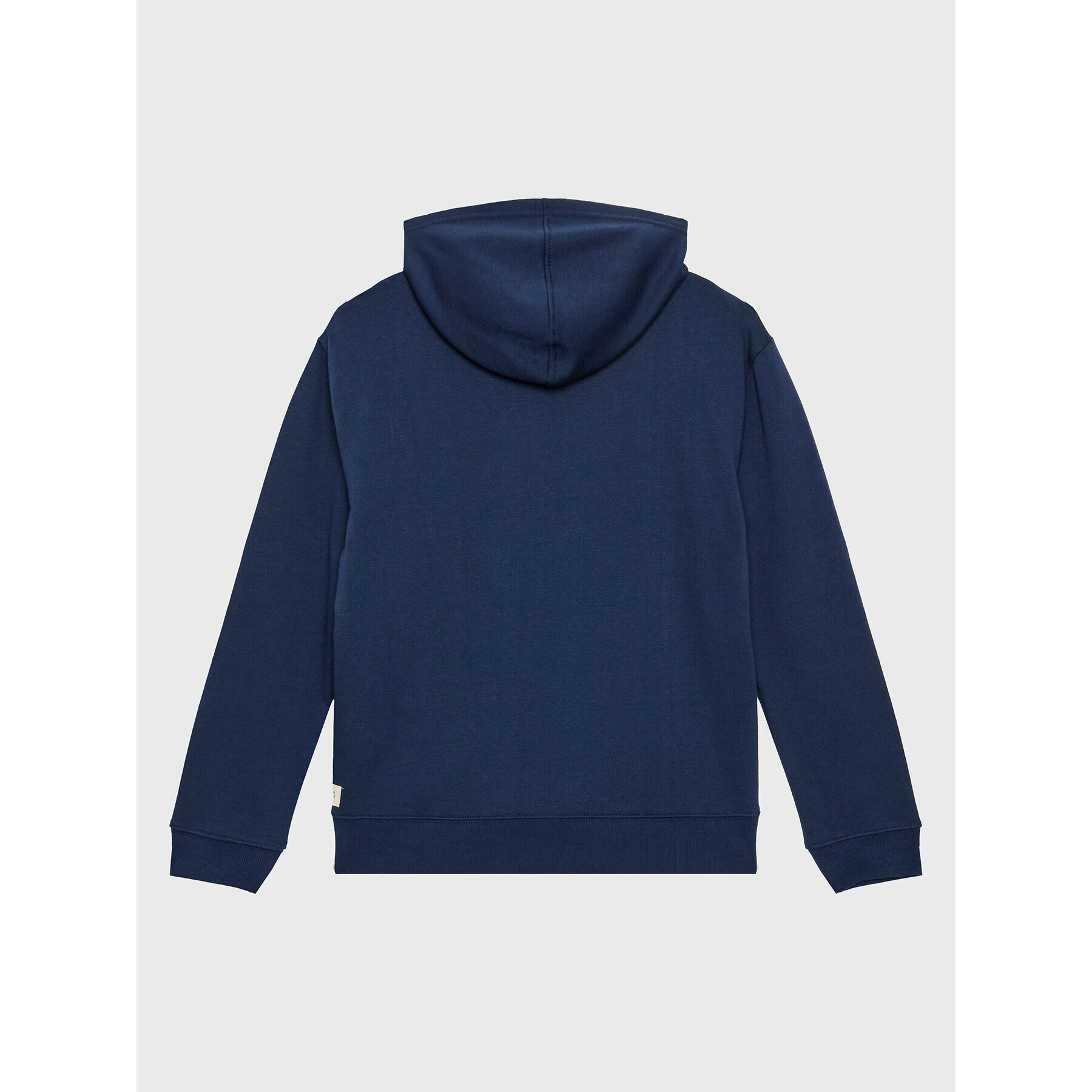 Cotton On Kids Суитшърт 7343343 Тъмносин Regular Fit - Pepit.bg