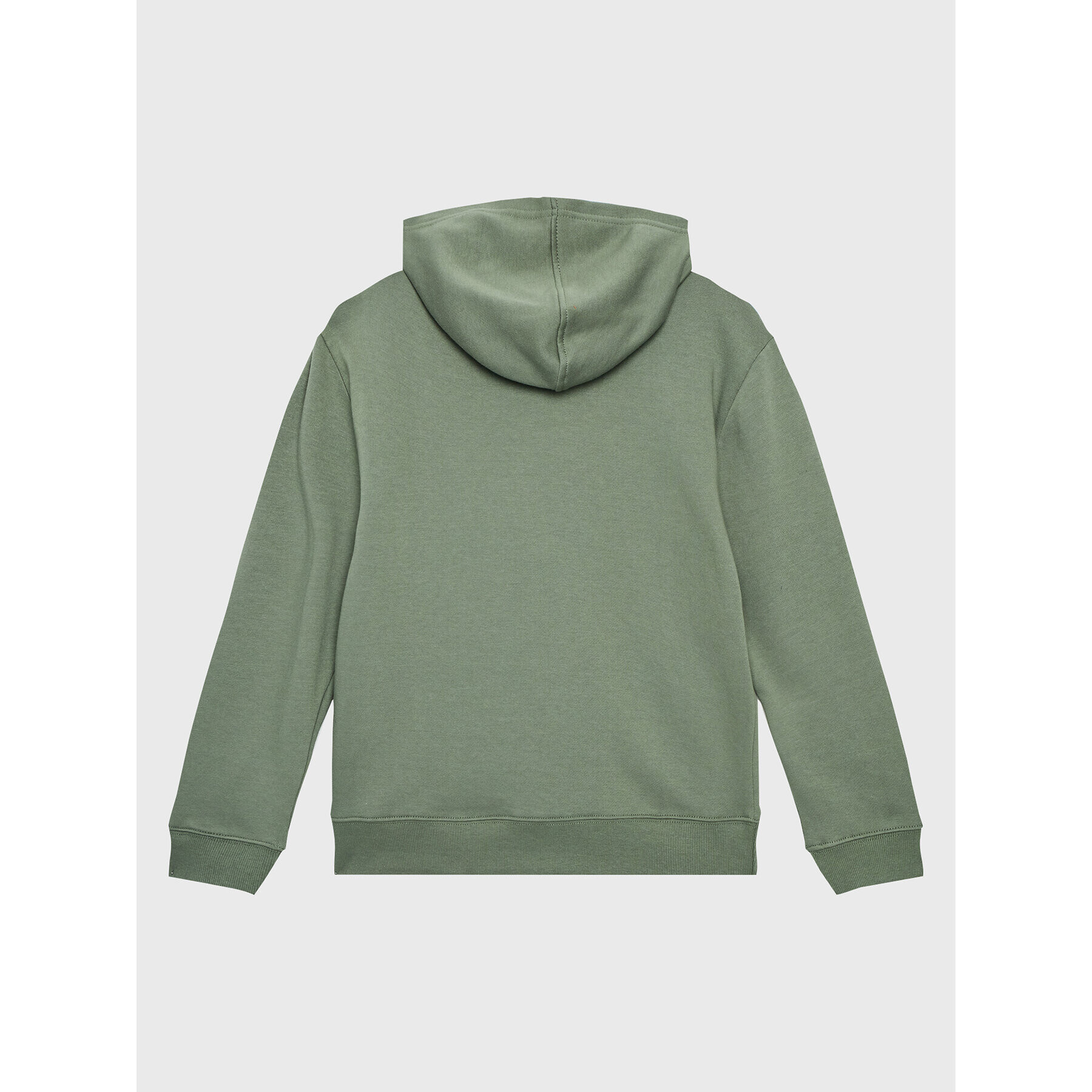 Cotton On Kids Суитшърт 7343343 Зелен Regular Fit - Pepit.bg
