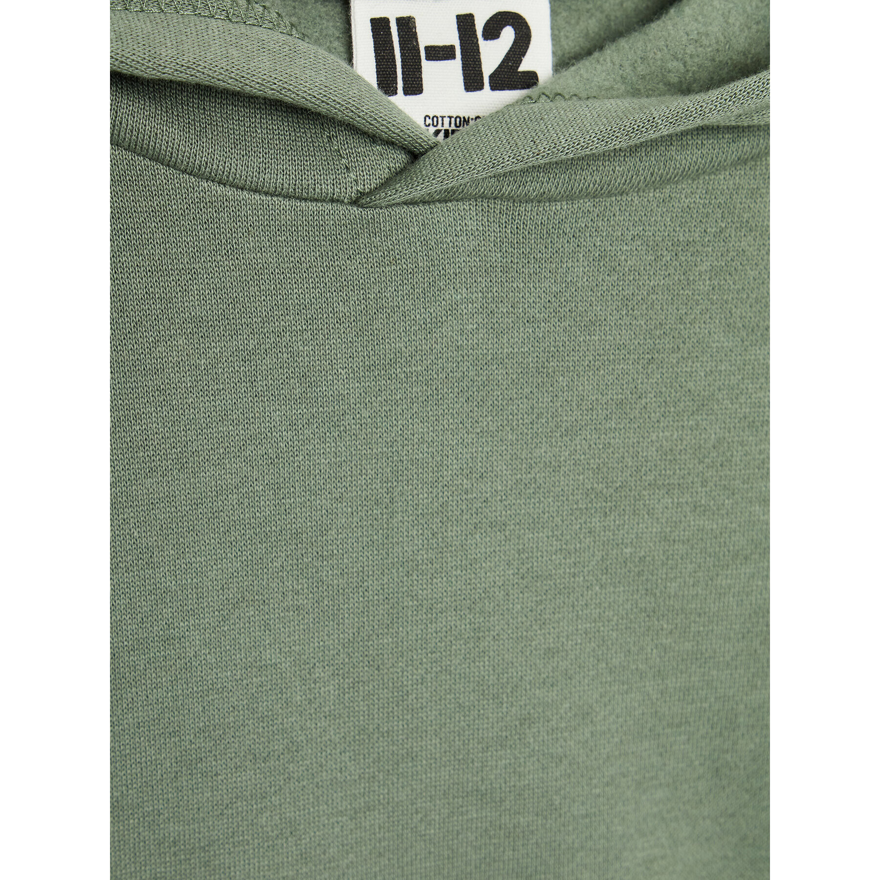 Cotton On Kids Суитшърт 7343343 Зелен Regular Fit - Pepit.bg