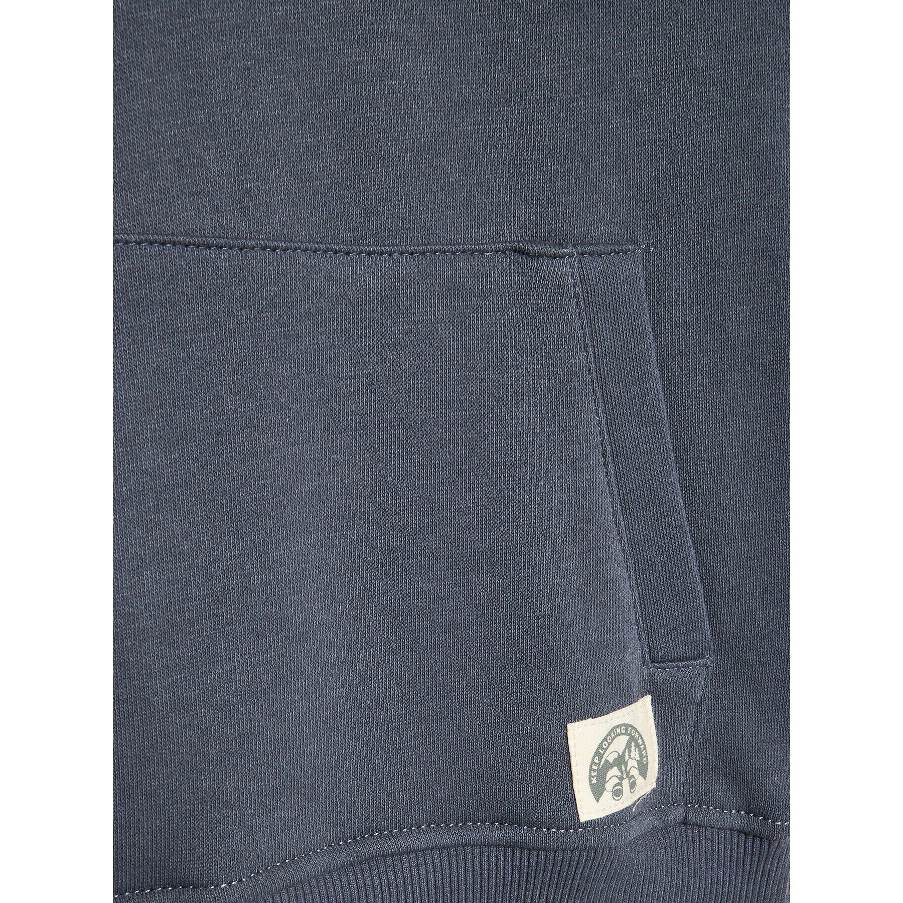 Cotton On Kids Суитшърт 7343710 Син Regular Fit - Pepit.bg