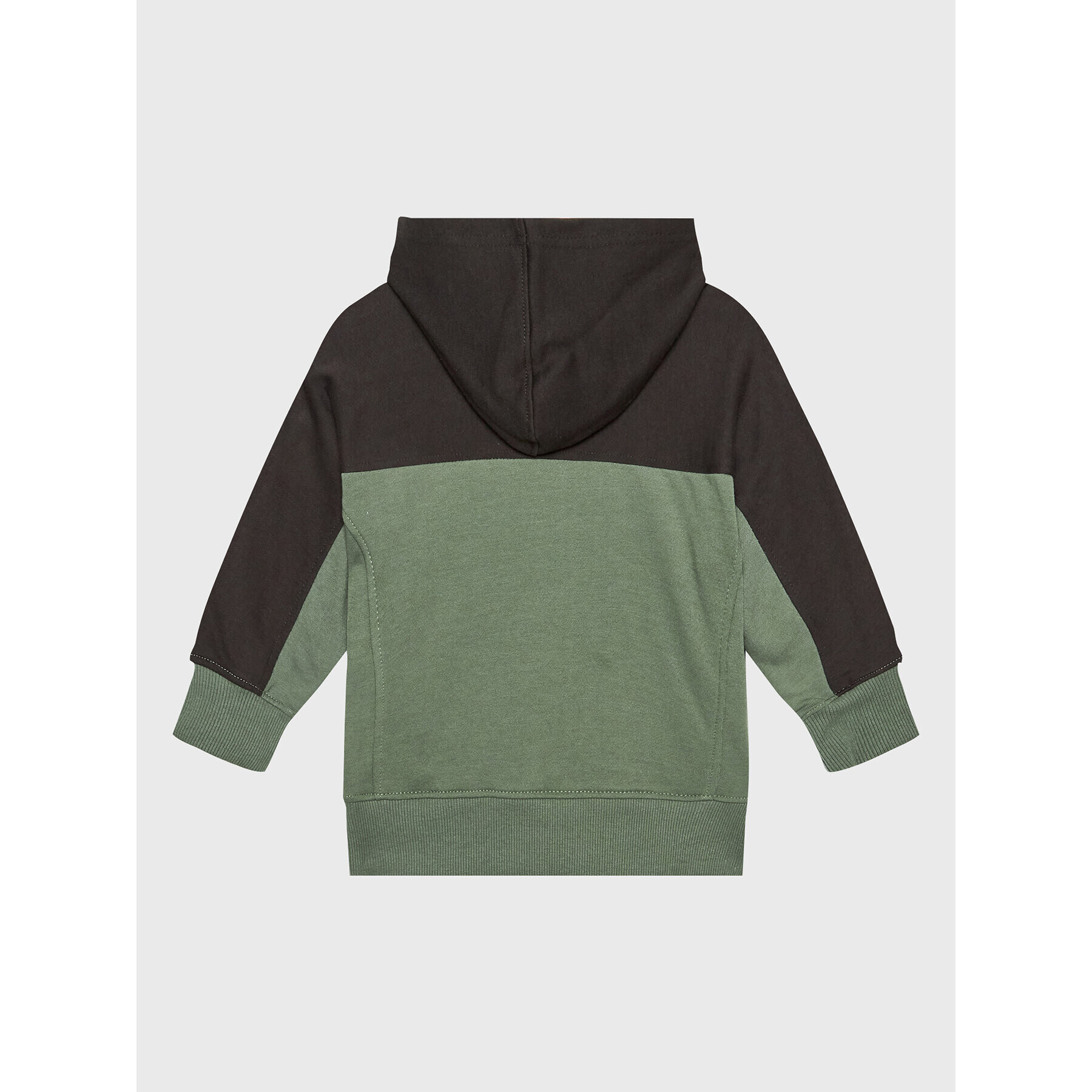 Cotton On Kids Суитшърт 7343710 Зелен Regular Fit - Pepit.bg
