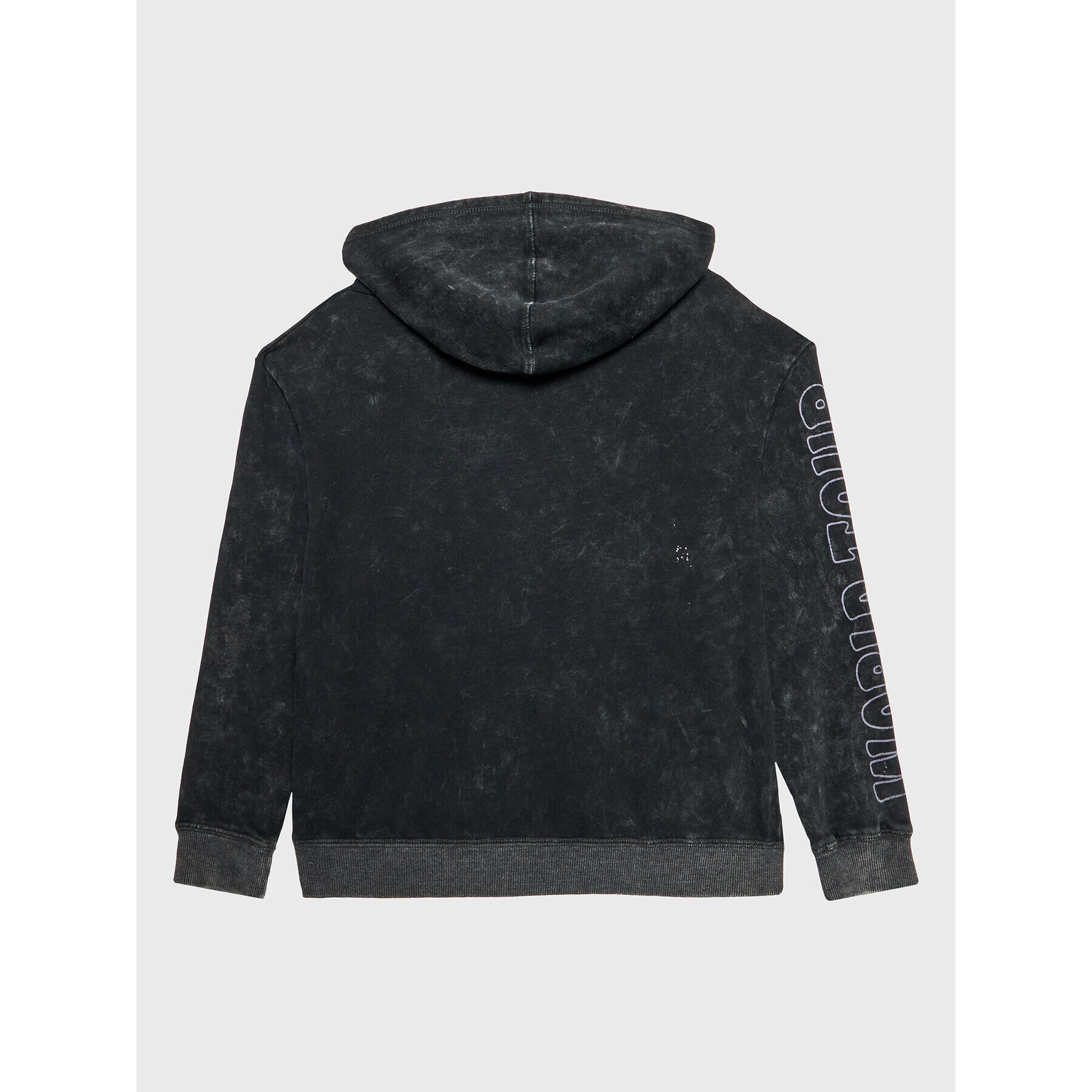Cotton On Kids Суитшърт 7343727 Черен Regular Fit - Pepit.bg