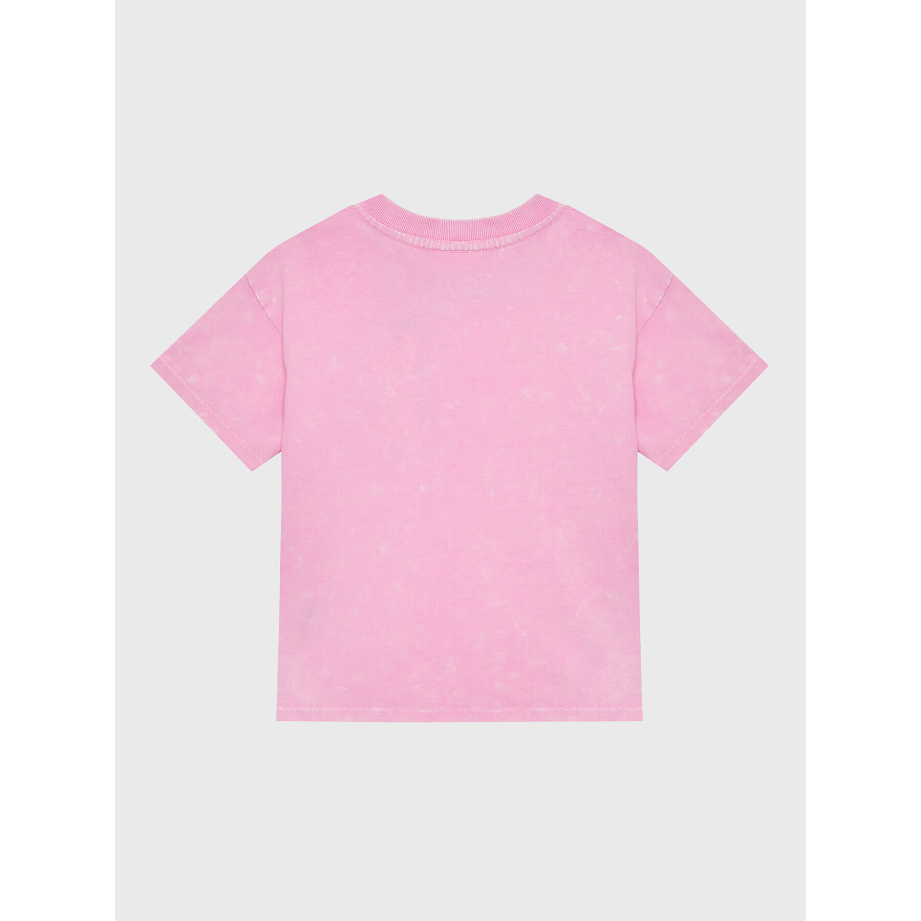 Cotton On Kids Тишърт 7343202 Розов Regular Fit - Pepit.bg