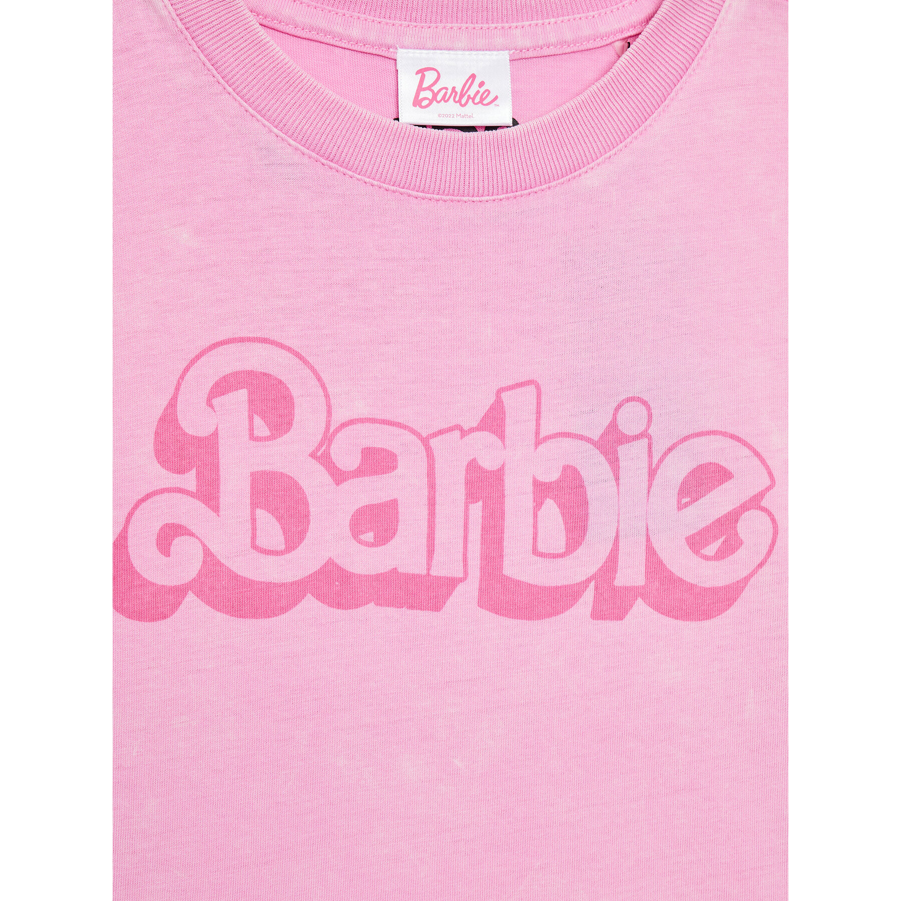 Cotton On Kids Тишърт 7343202 Розов Regular Fit - Pepit.bg