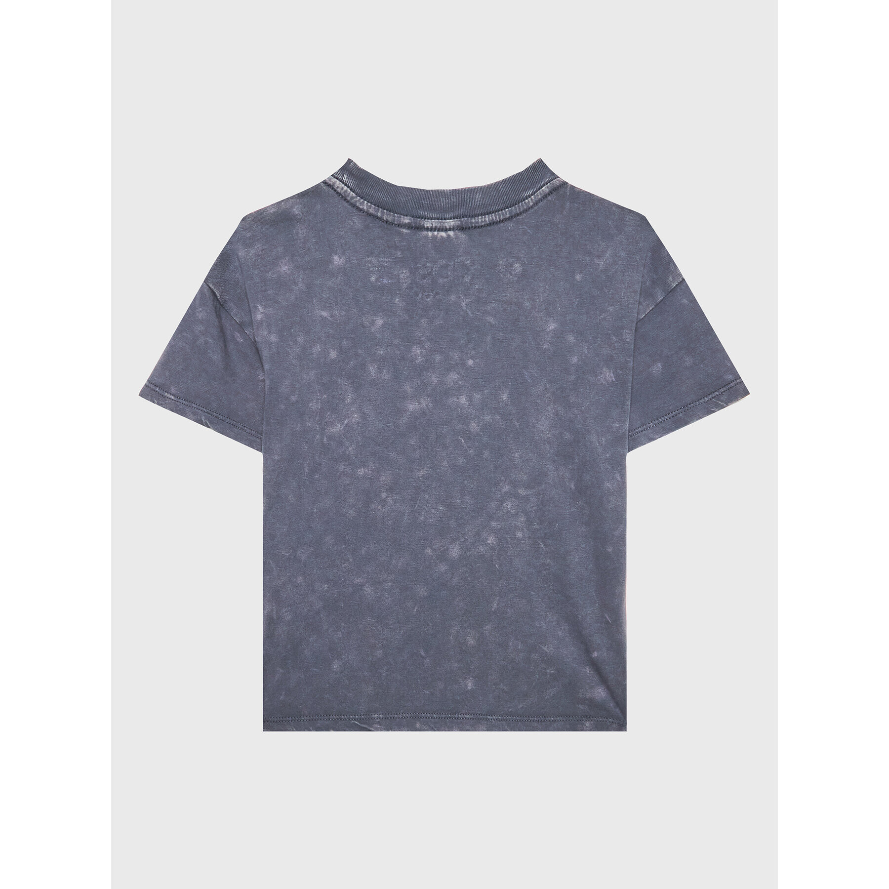 Cotton On Kids Тишърт 7343202 Тъмносин Regular Fit - Pepit.bg