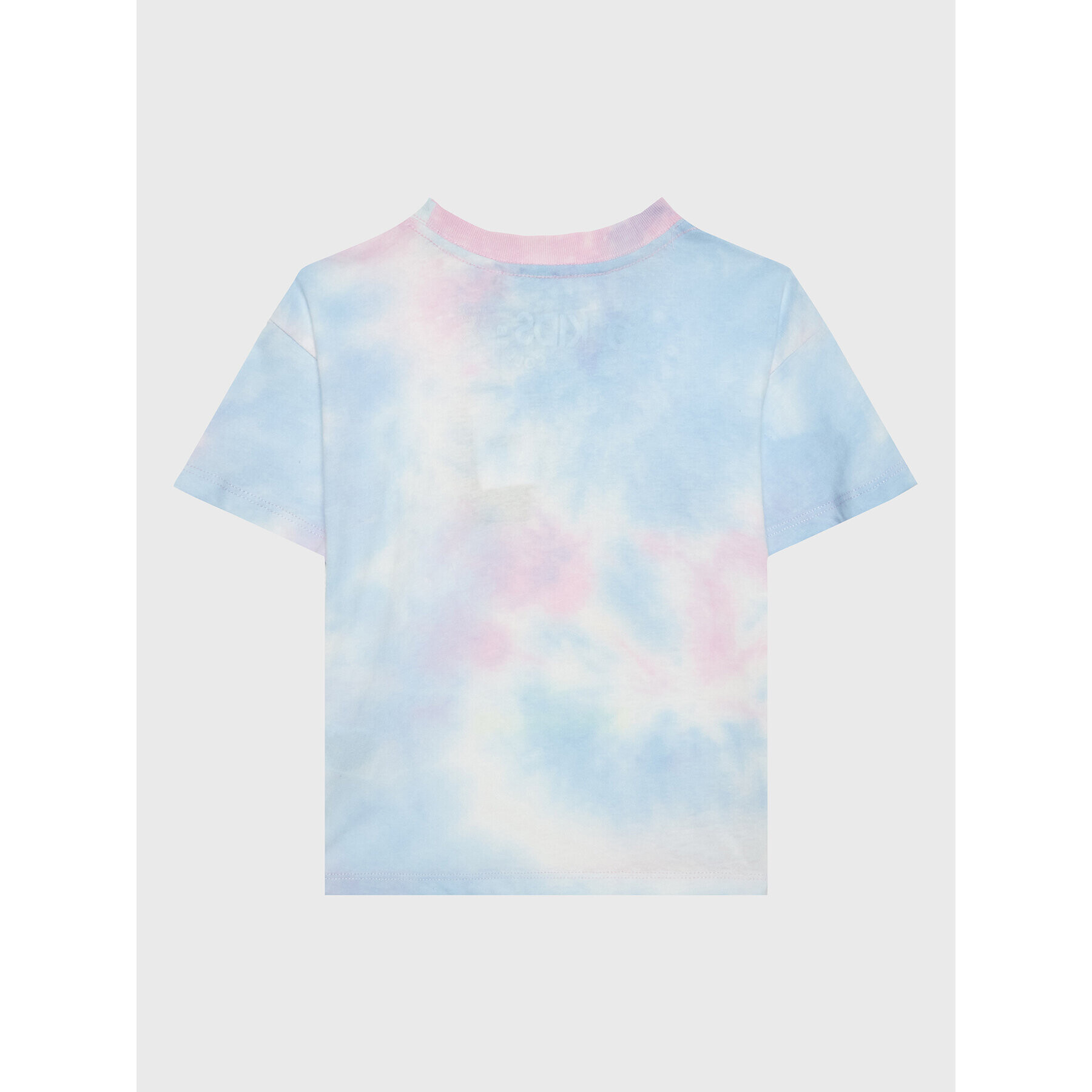 Cotton On Kids Тишърт 7343202 Виолетов Regular Fit - Pepit.bg