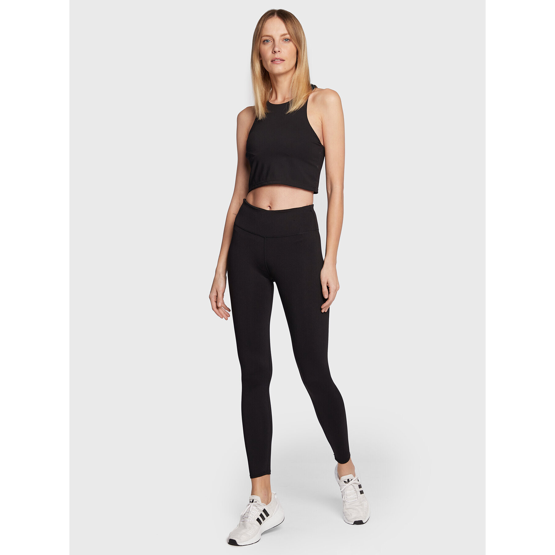 Cotton On Клин 630575 Черен Comfortable Fit - Pepit.bg
