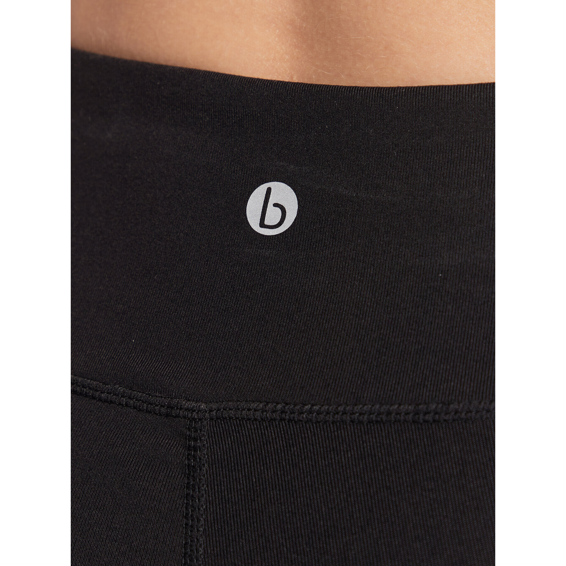 Cotton On Клин 630575 Черен Comfortable Fit - Pepit.bg