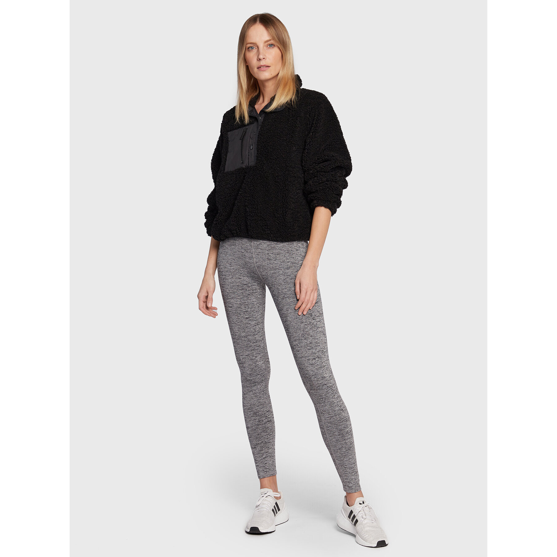 Cotton On Клин 630575 Сив Comfortable Fit - Pepit.bg