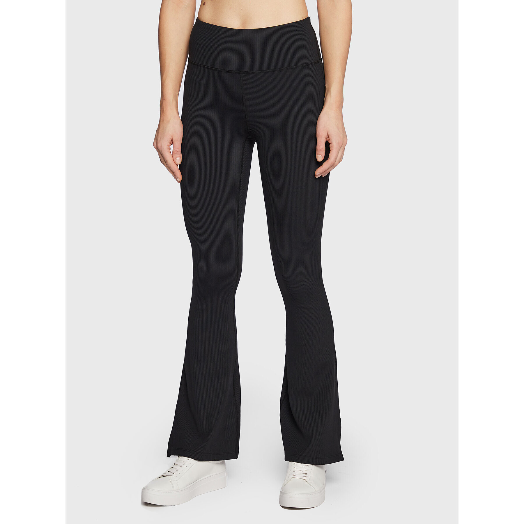 Cotton On Клин 6332979 Черен Slim Fit - Pepit.bg