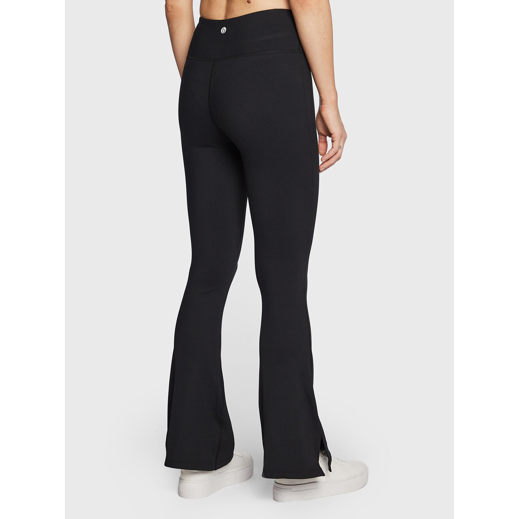 Cotton On Клин 6332979 Черен Slim Fit - Pepit.bg