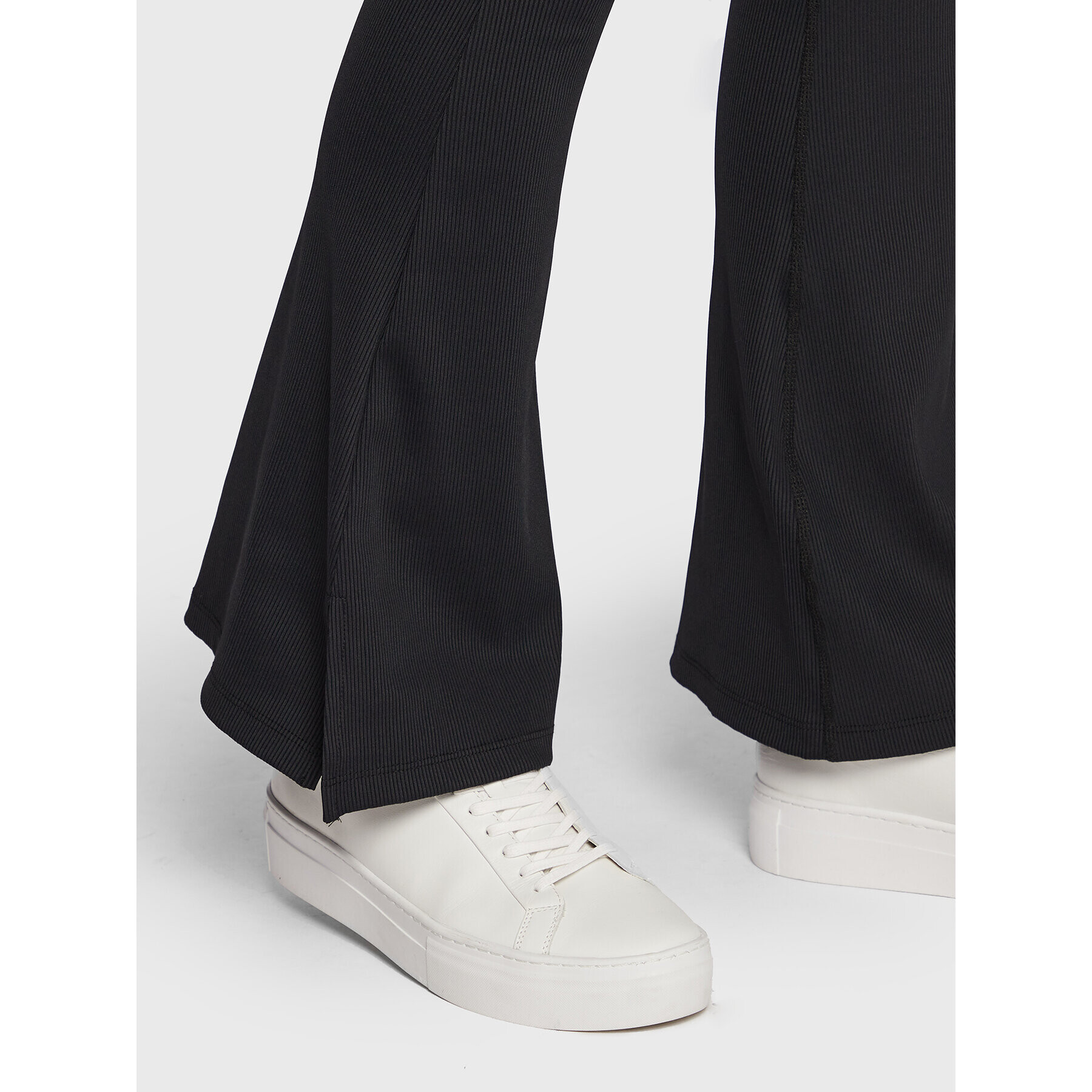 Cotton On Клин 6332979 Черен Slim Fit - Pepit.bg