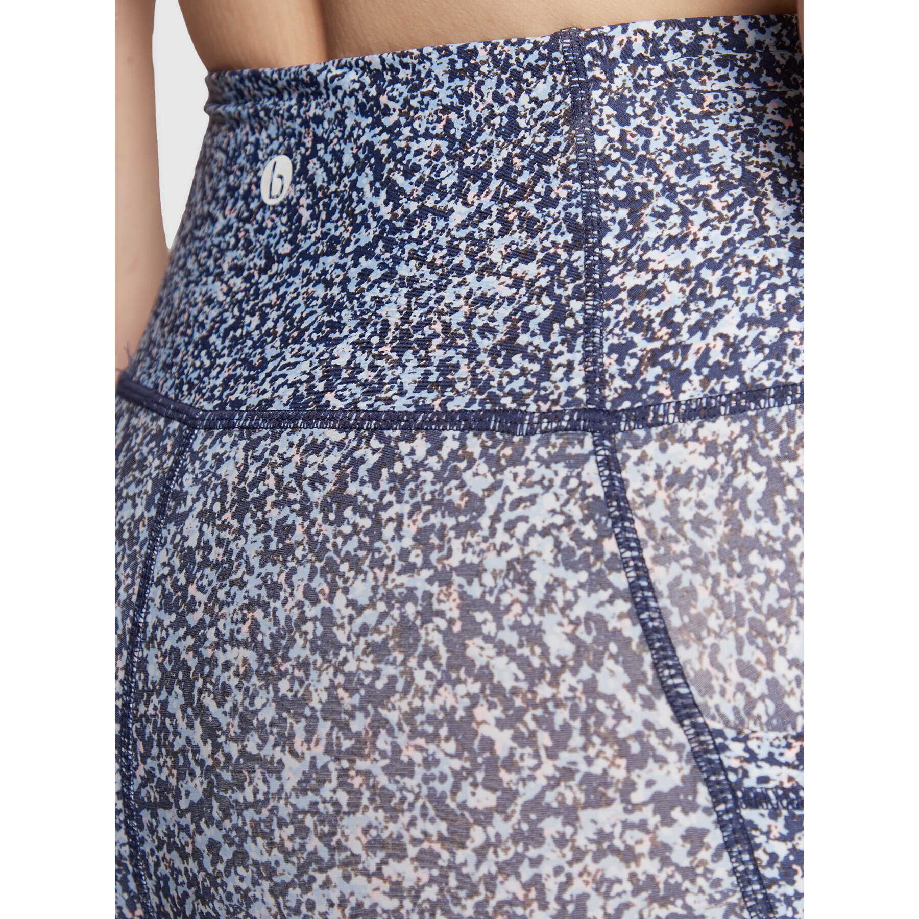 Cotton On Клин 6334502 Тъмносин Slim Fit - Pepit.bg