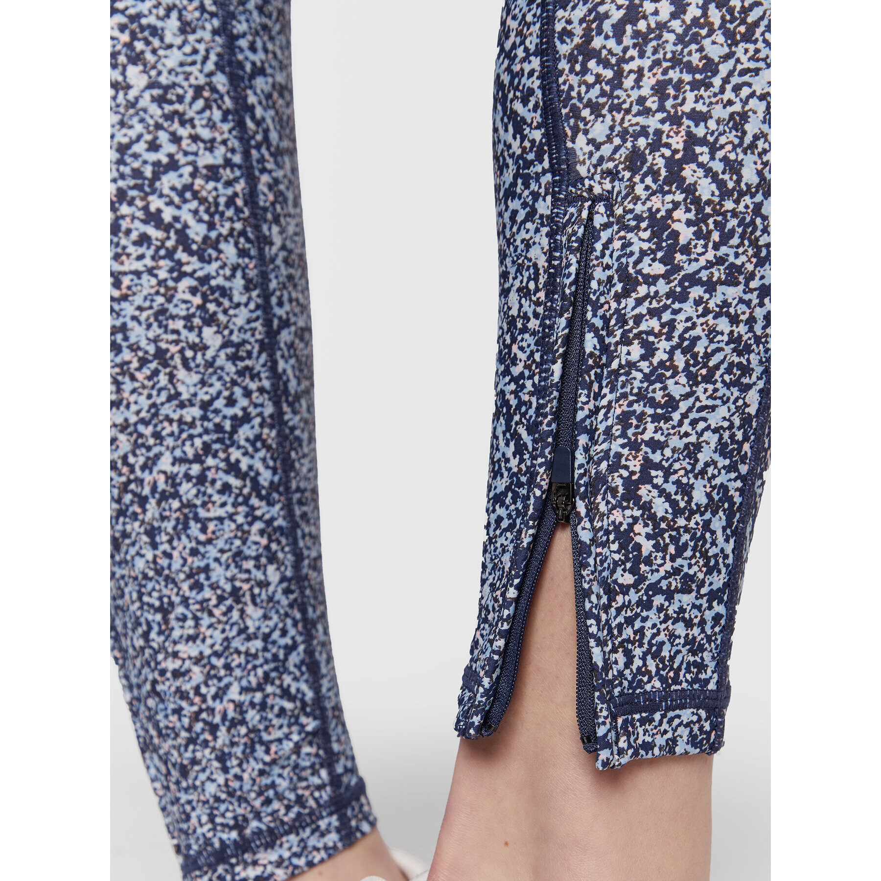 Cotton On Клин 6334502 Тъмносин Slim Fit - Pepit.bg