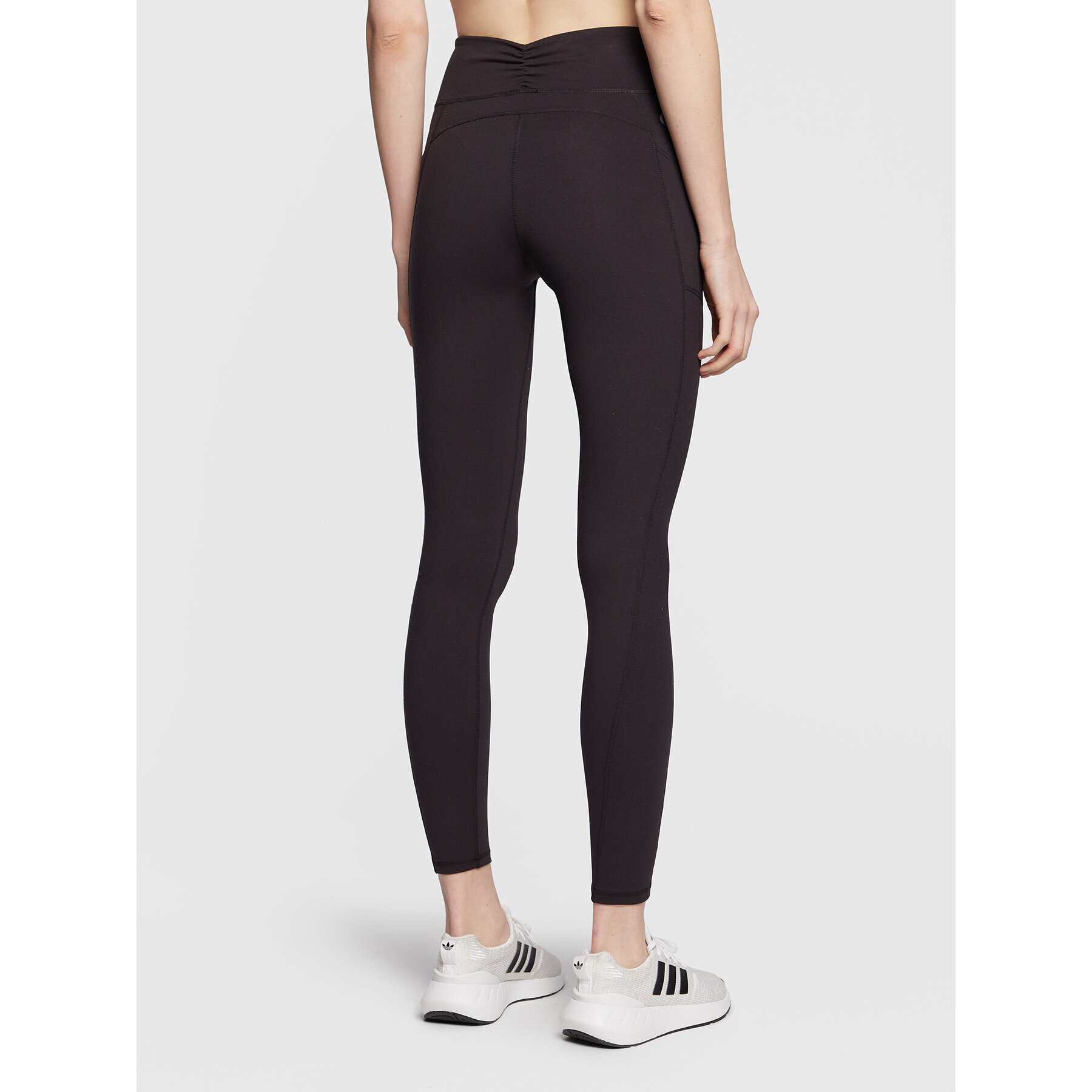 Cotton On Клин 6334586 Черен Slim Fit - Pepit.bg
