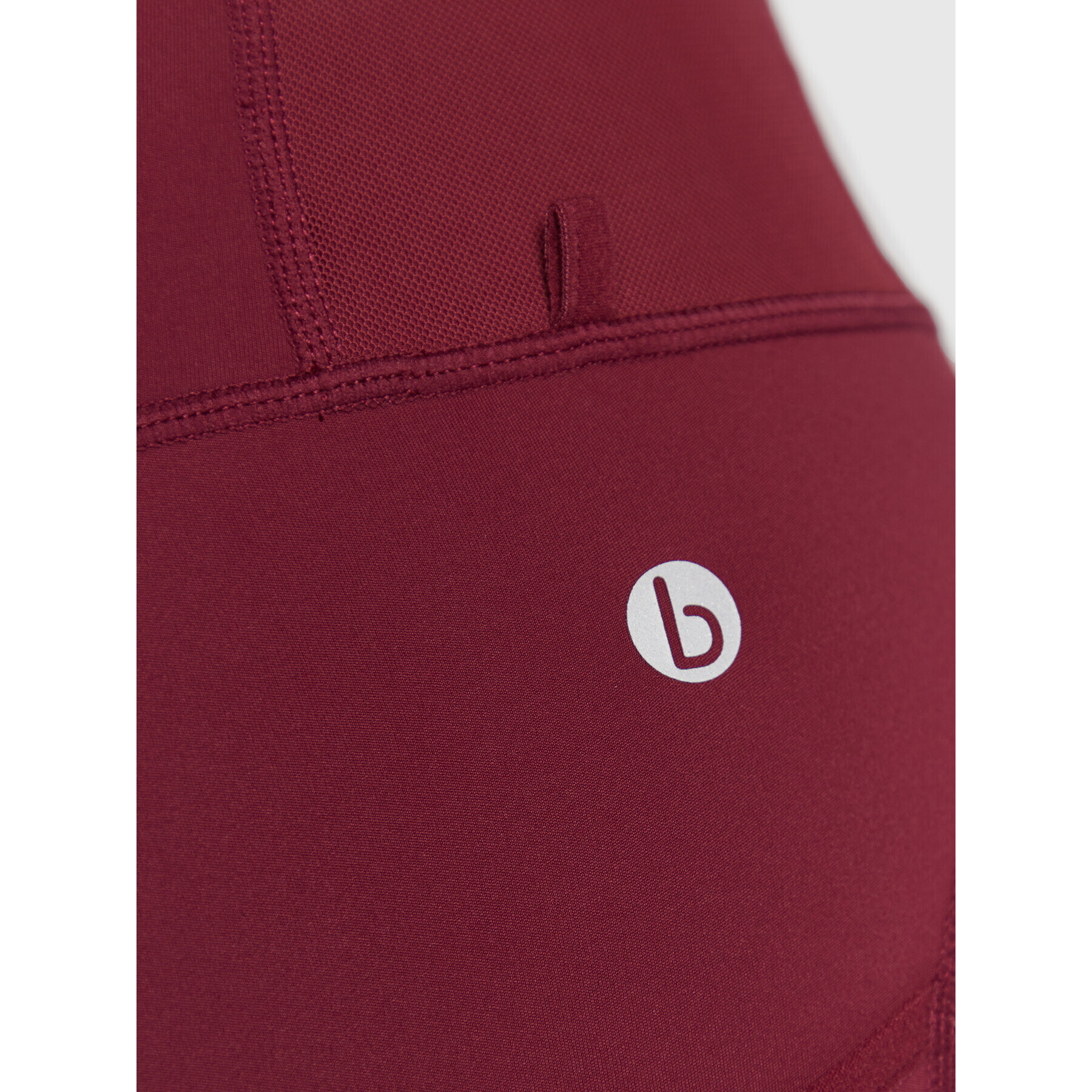 Cotton On Клин 6334734 Бордо Slim Fit - Pepit.bg