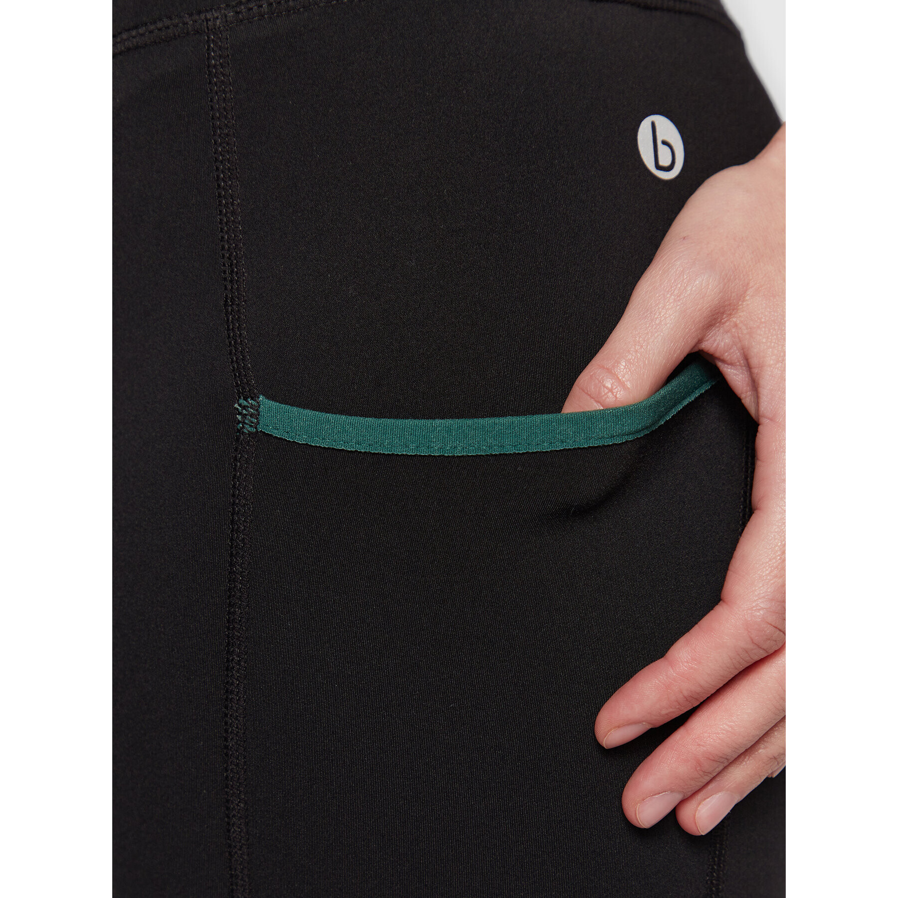 Cotton On Клин 6334734 Черен Slim Fit - Pepit.bg