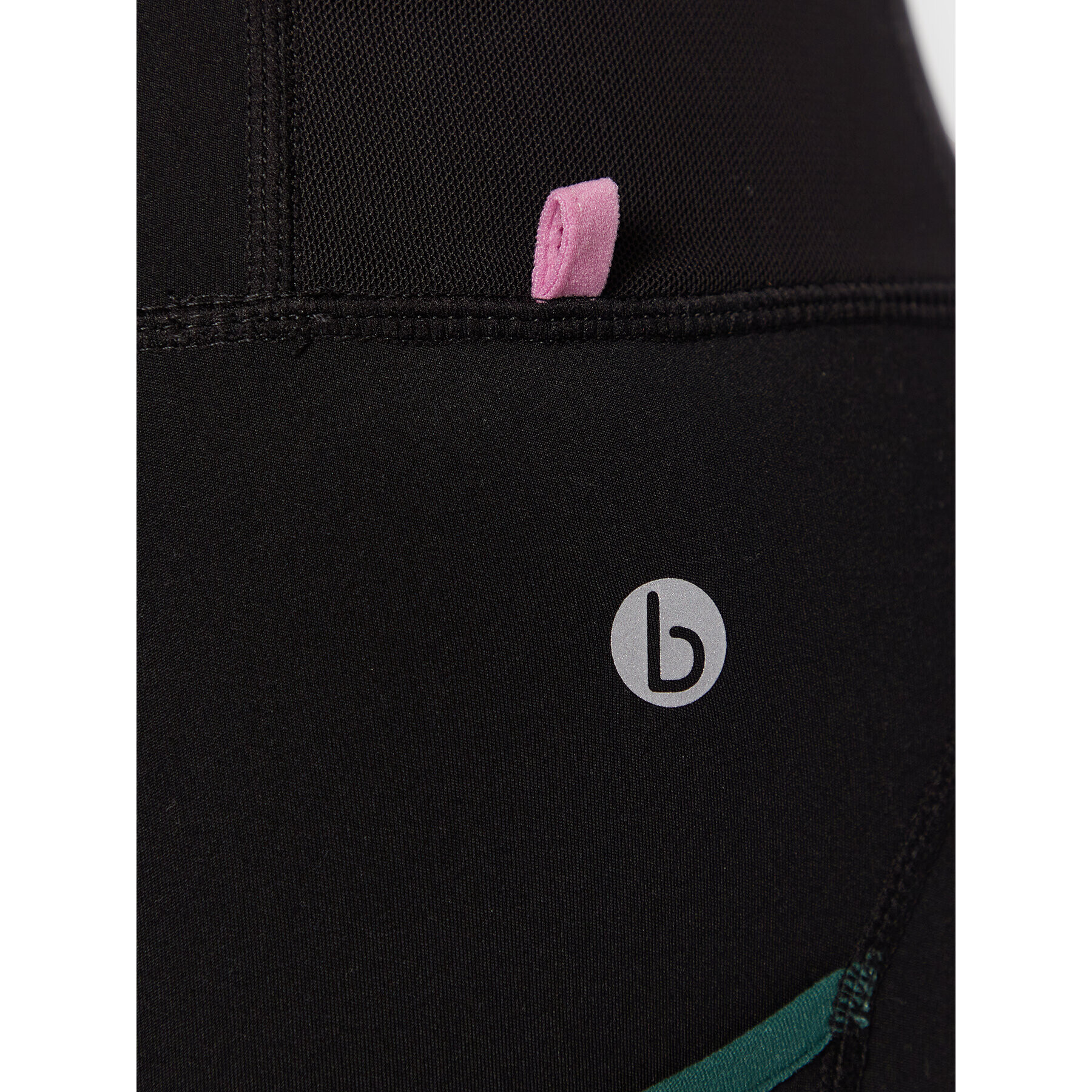 Cotton On Клин 6334734 Черен Slim Fit - Pepit.bg