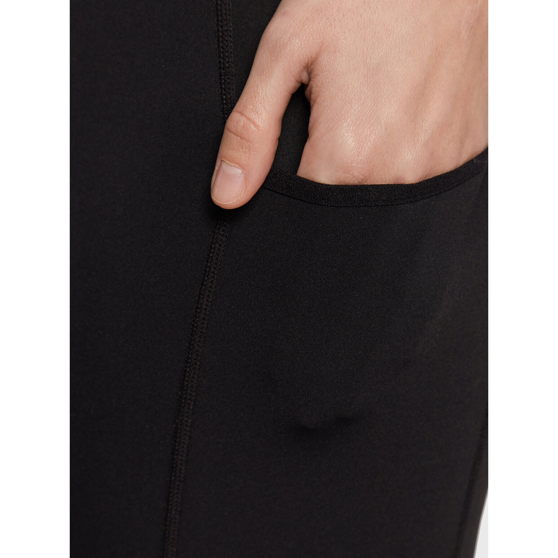 Cotton On Клин 6334734 Черен Slim Fit - Pepit.bg