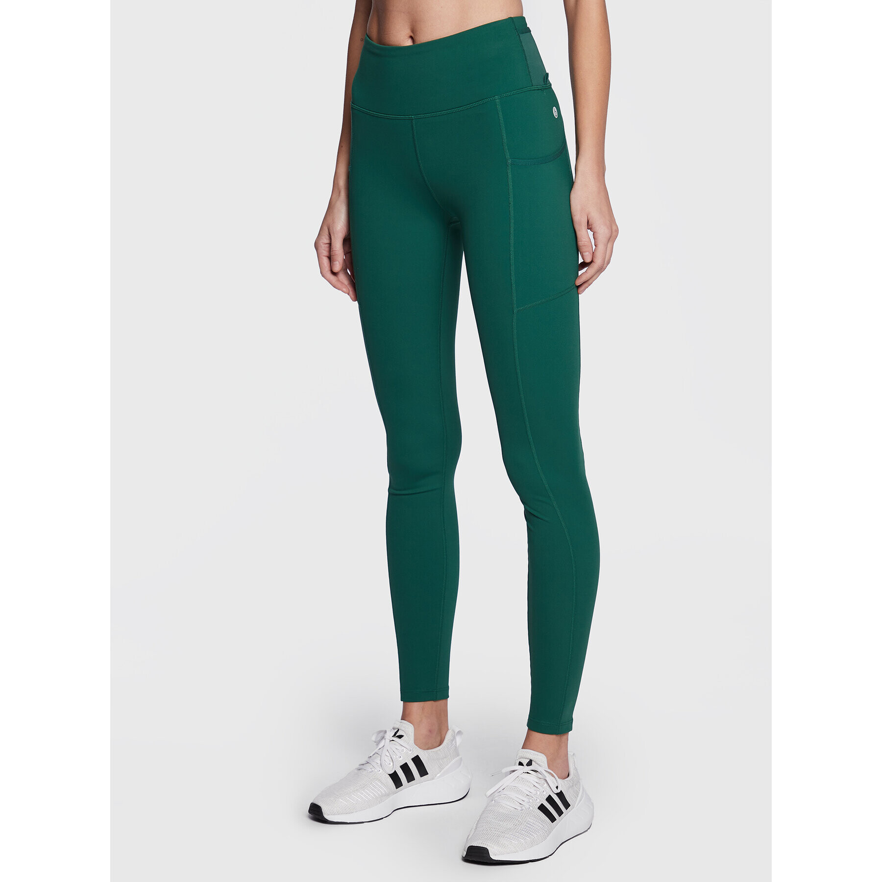 Cotton On Клин 6334734 Зелен Slim Fit - Pepit.bg
