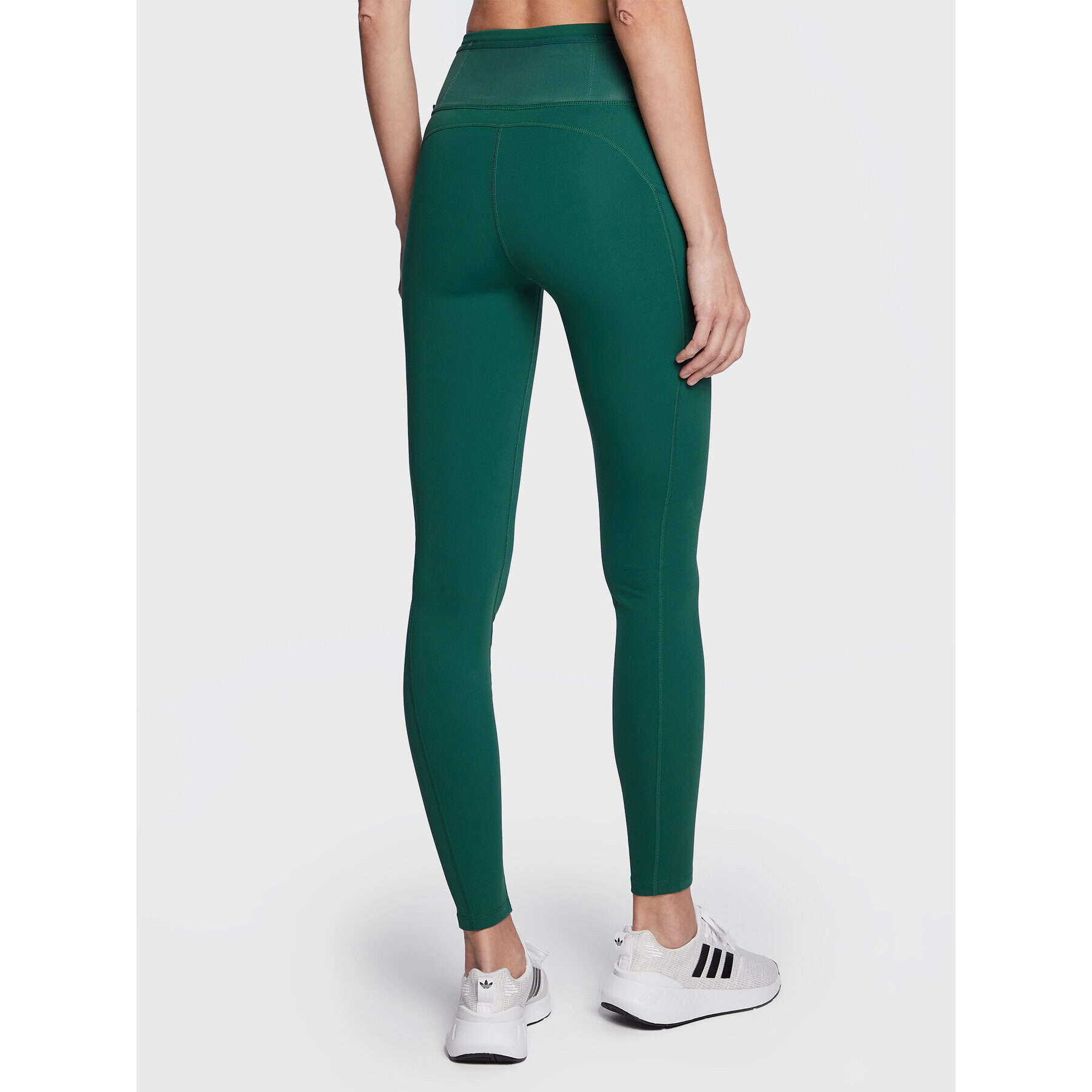 Cotton On Клин 6334734 Зелен Slim Fit - Pepit.bg