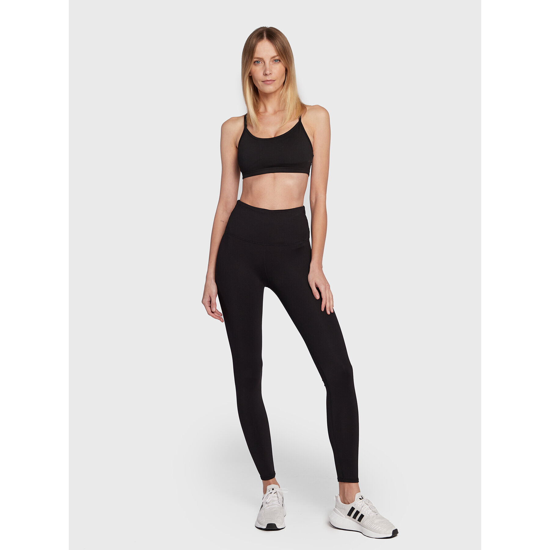 Cotton On Клин 651892 Черен Comfortable Fit - Pepit.bg