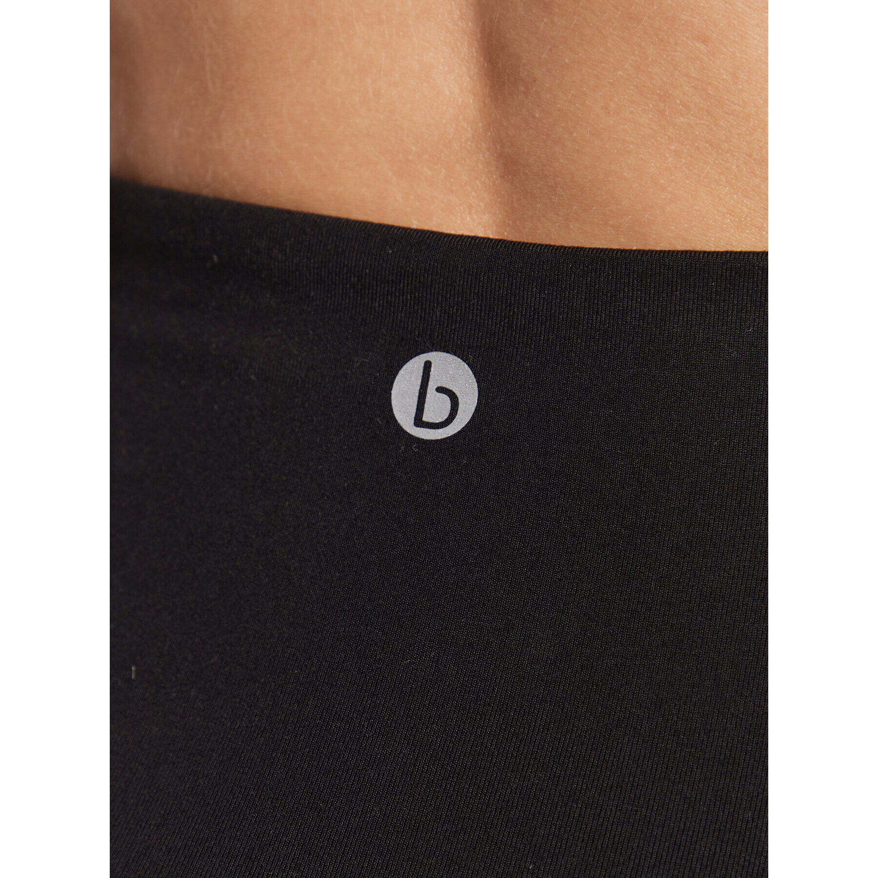 Cotton On Клин 651892 Черен Comfortable Fit - Pepit.bg