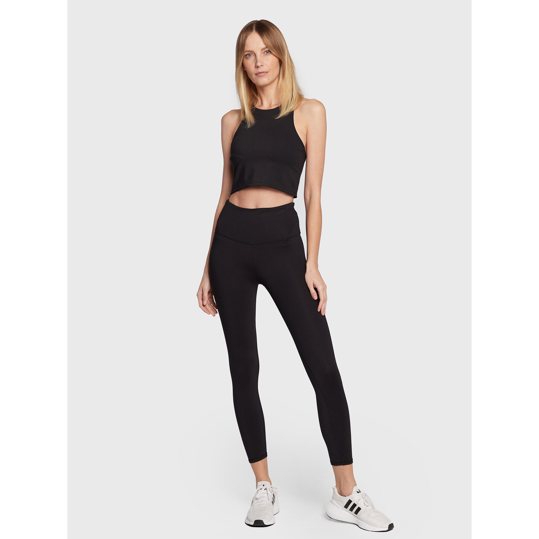 Cotton On Клин 652941 Черен Comfortable Fit - Pepit.bg