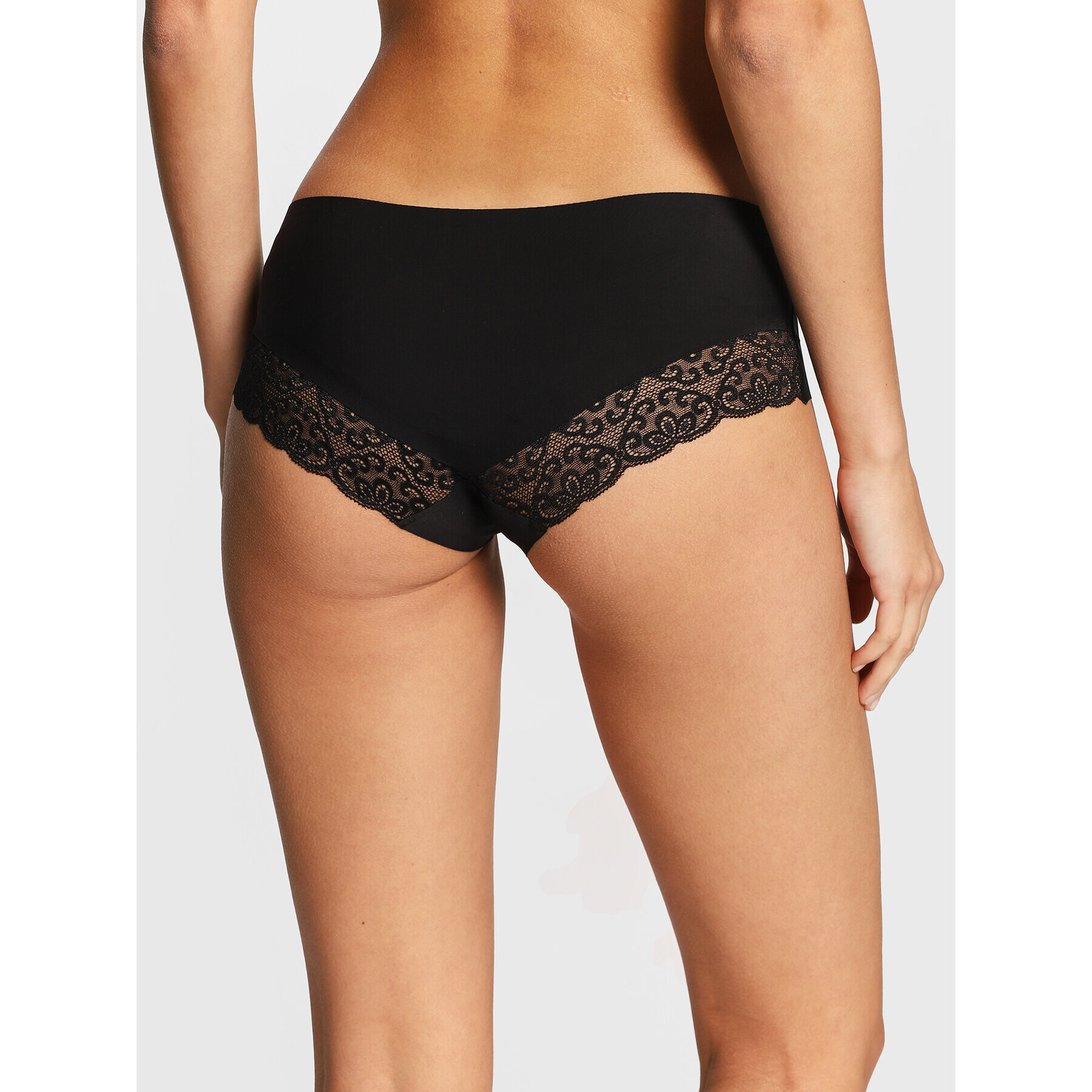 Cotton On Комплект 3 чифта боксерки 6332175 Черен - Pepit.bg
