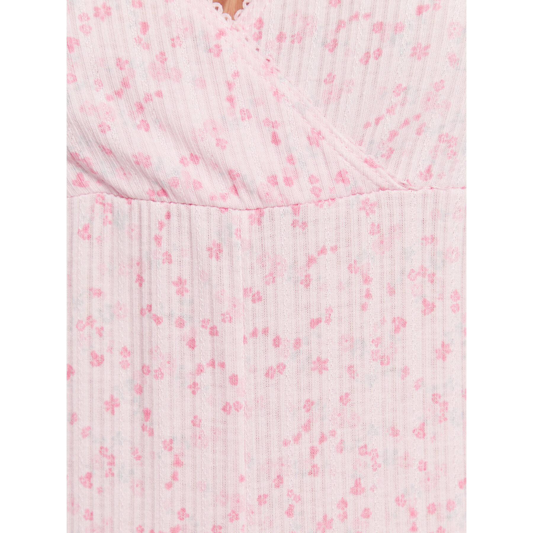Cotton On Пижама 6335014 Розов Regular Fit - Pepit.bg
