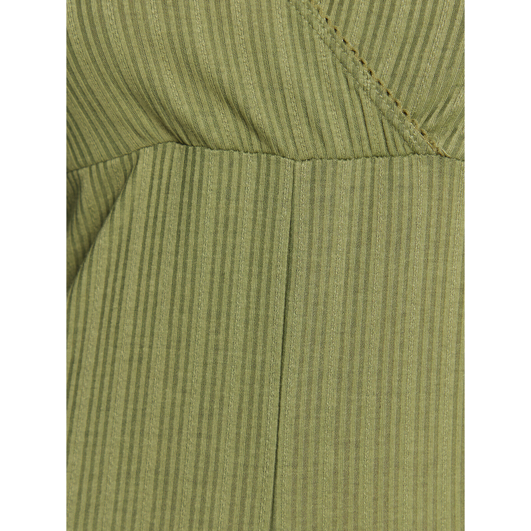 Cotton On Пижама 6335014 Зелен Regular Fit - Pepit.bg