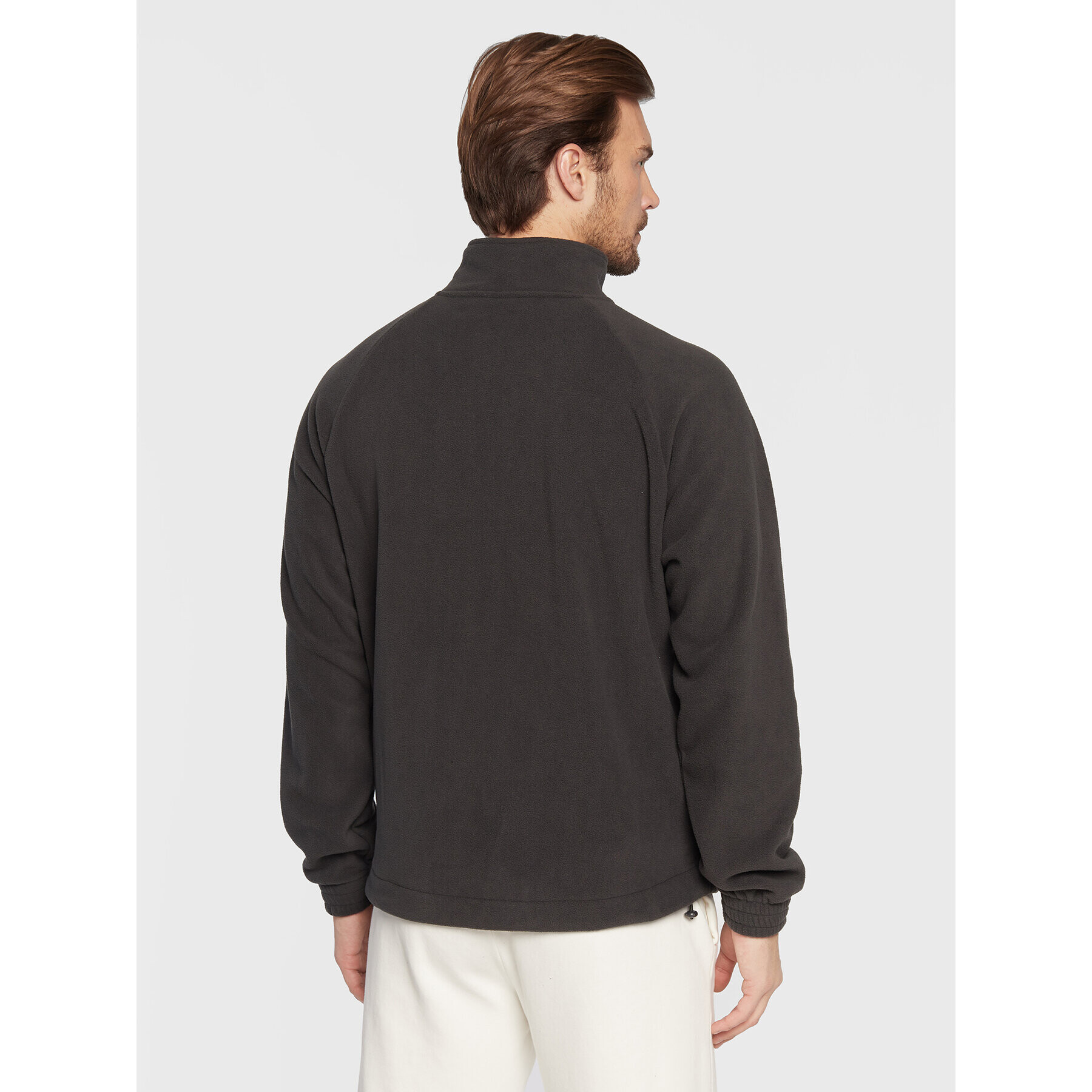 Cotton On Полар 3611501 Сив Regular Fit - Pepit.bg