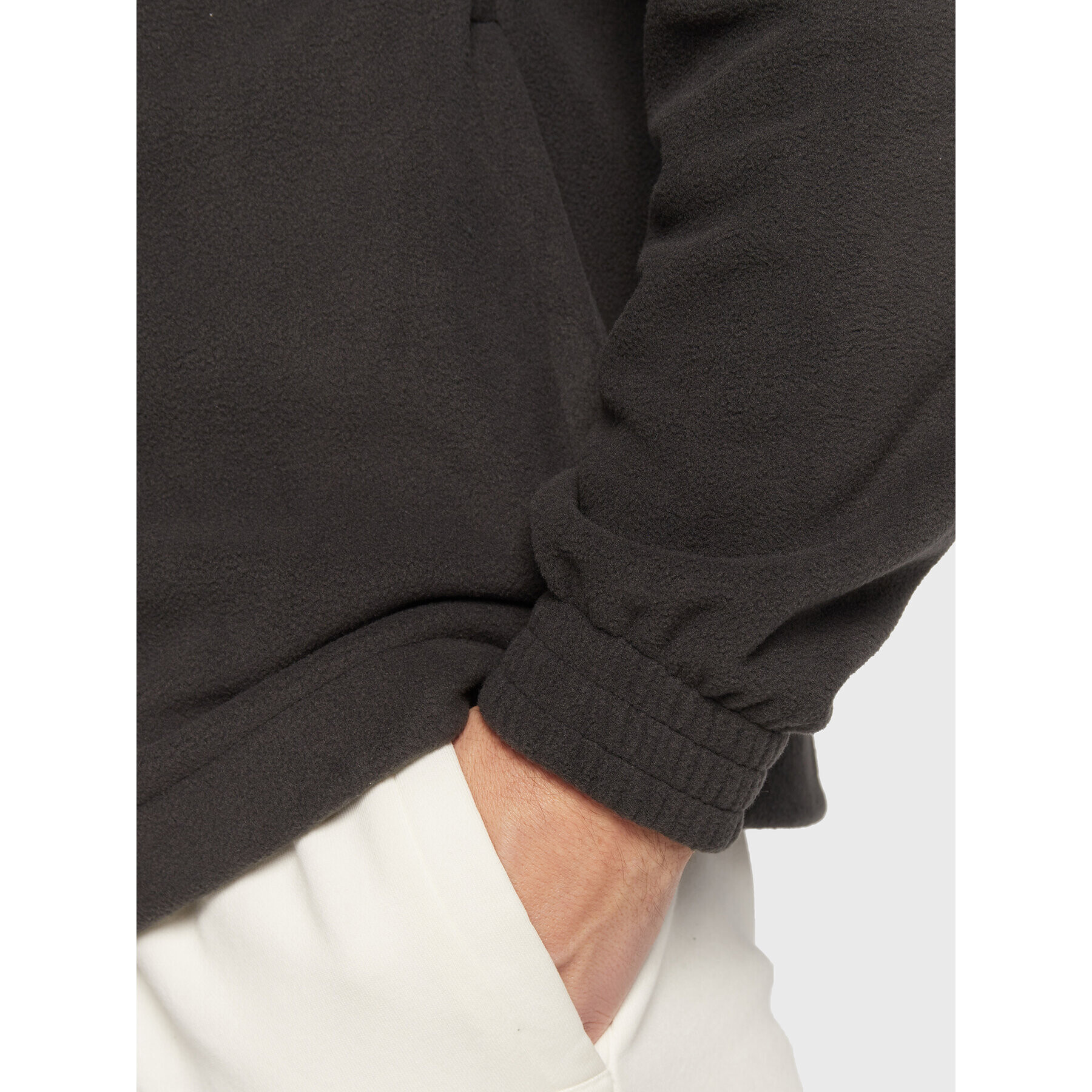 Cotton On Полар 3611501 Сив Regular Fit - Pepit.bg
