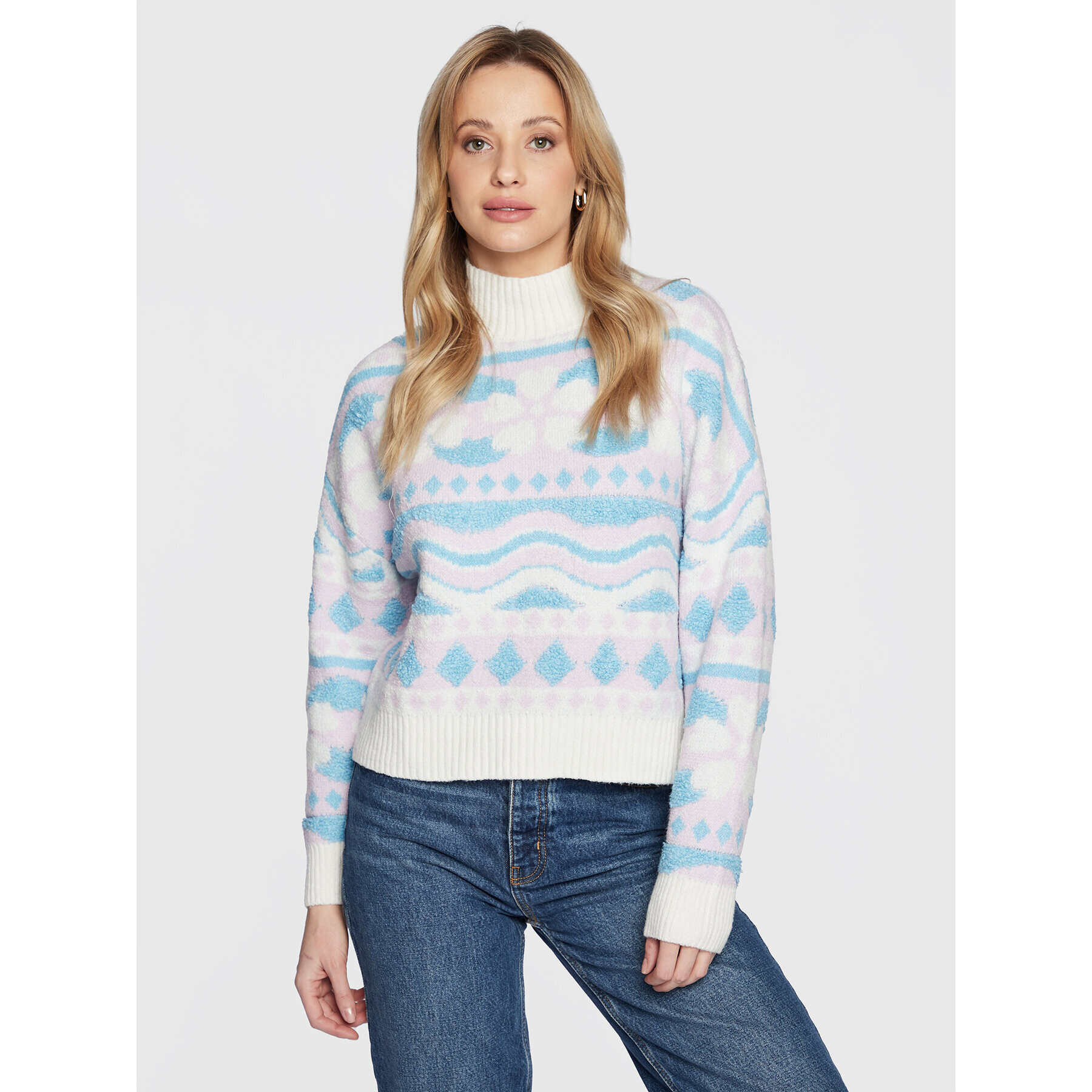 Cotton On Поло 2055415 Цветен Relaxed Fit - Pepit.bg