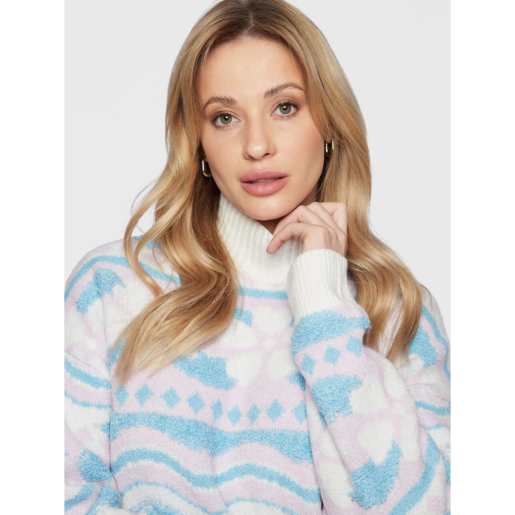 Cotton On Поло 2055415 Цветен Relaxed Fit - Pepit.bg