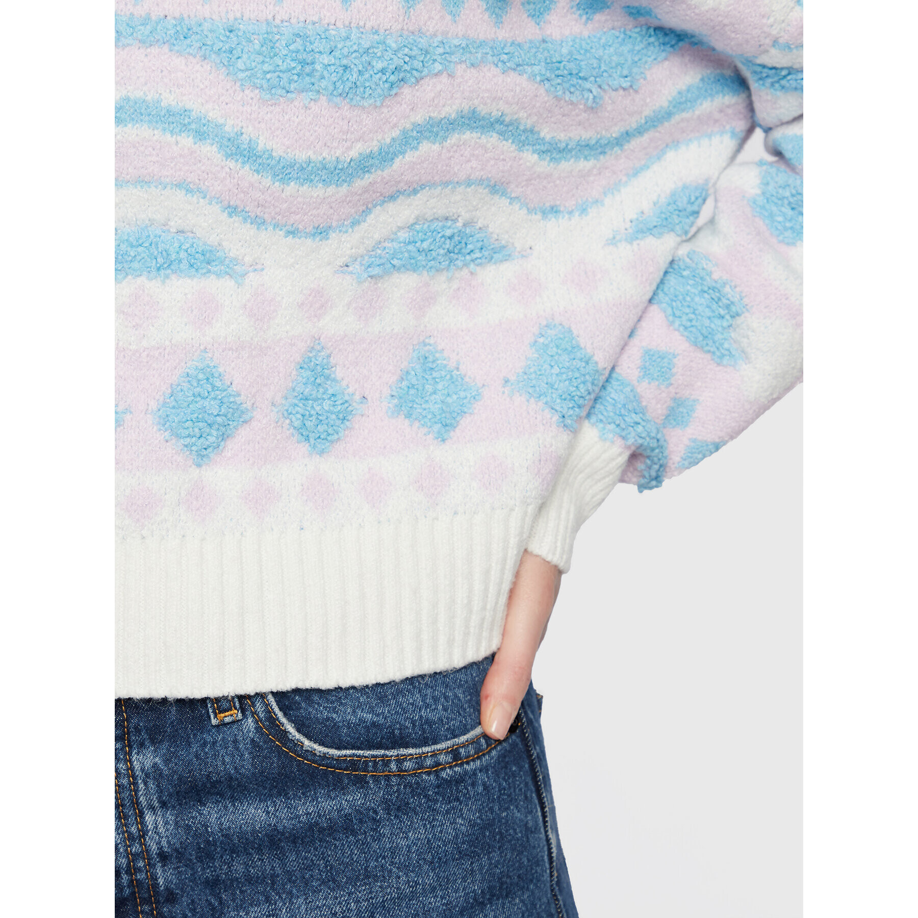 Cotton On Поло 2055415 Цветен Relaxed Fit - Pepit.bg