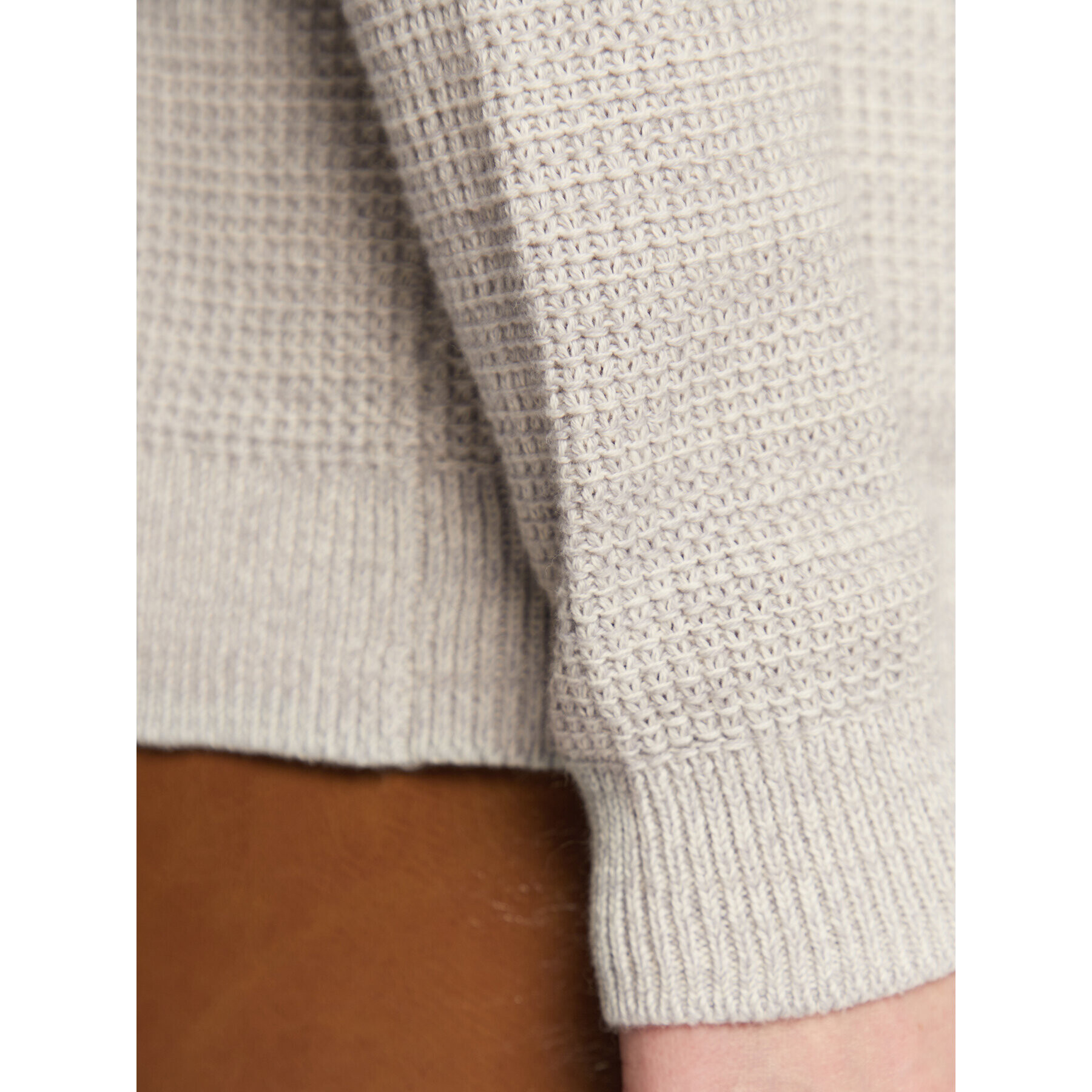 Cotton On Пуловер 2055188 Сив Regular Fit - Pepit.bg