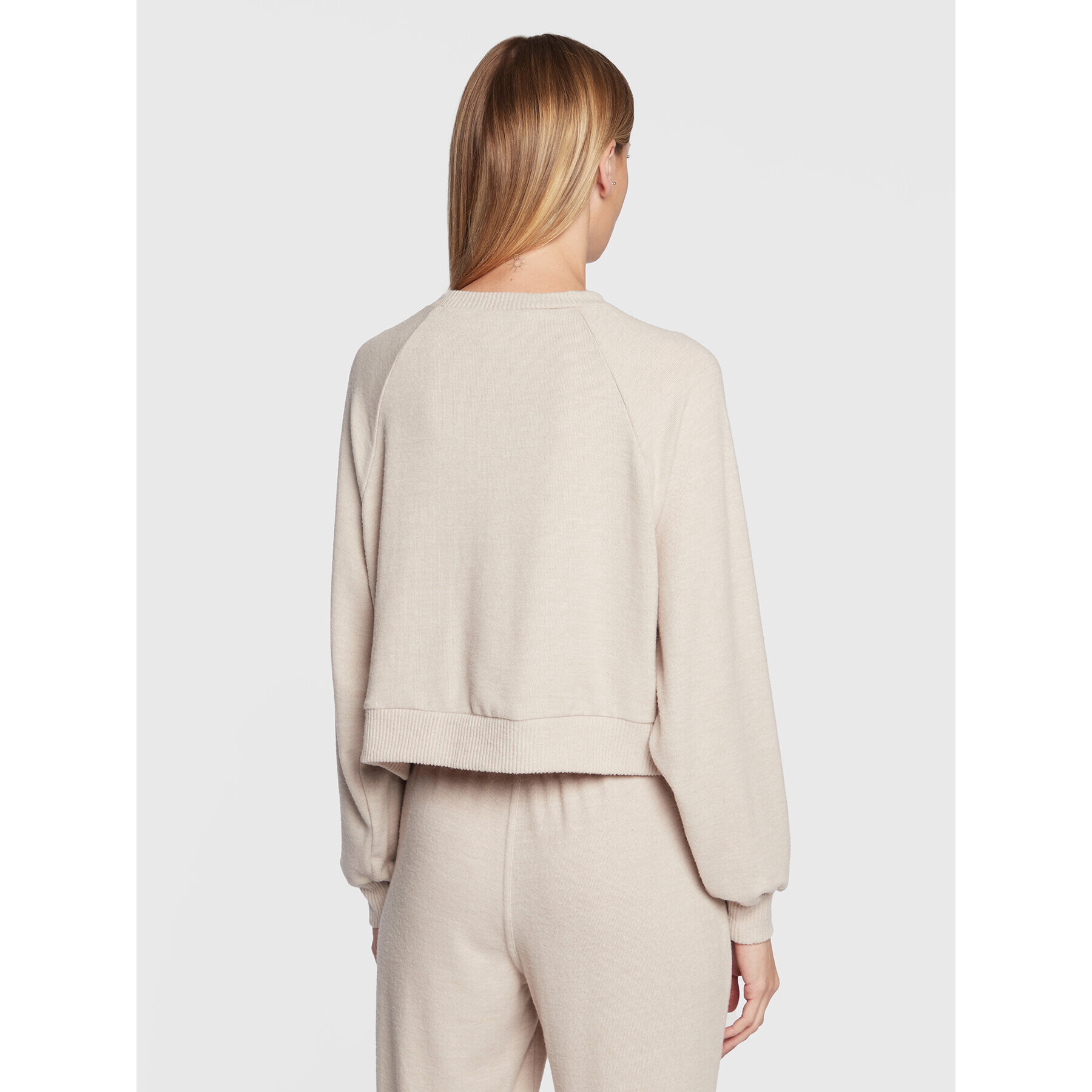 Cotton On Пуловер 6334945 Бежов Relaxed Fit - Pepit.bg