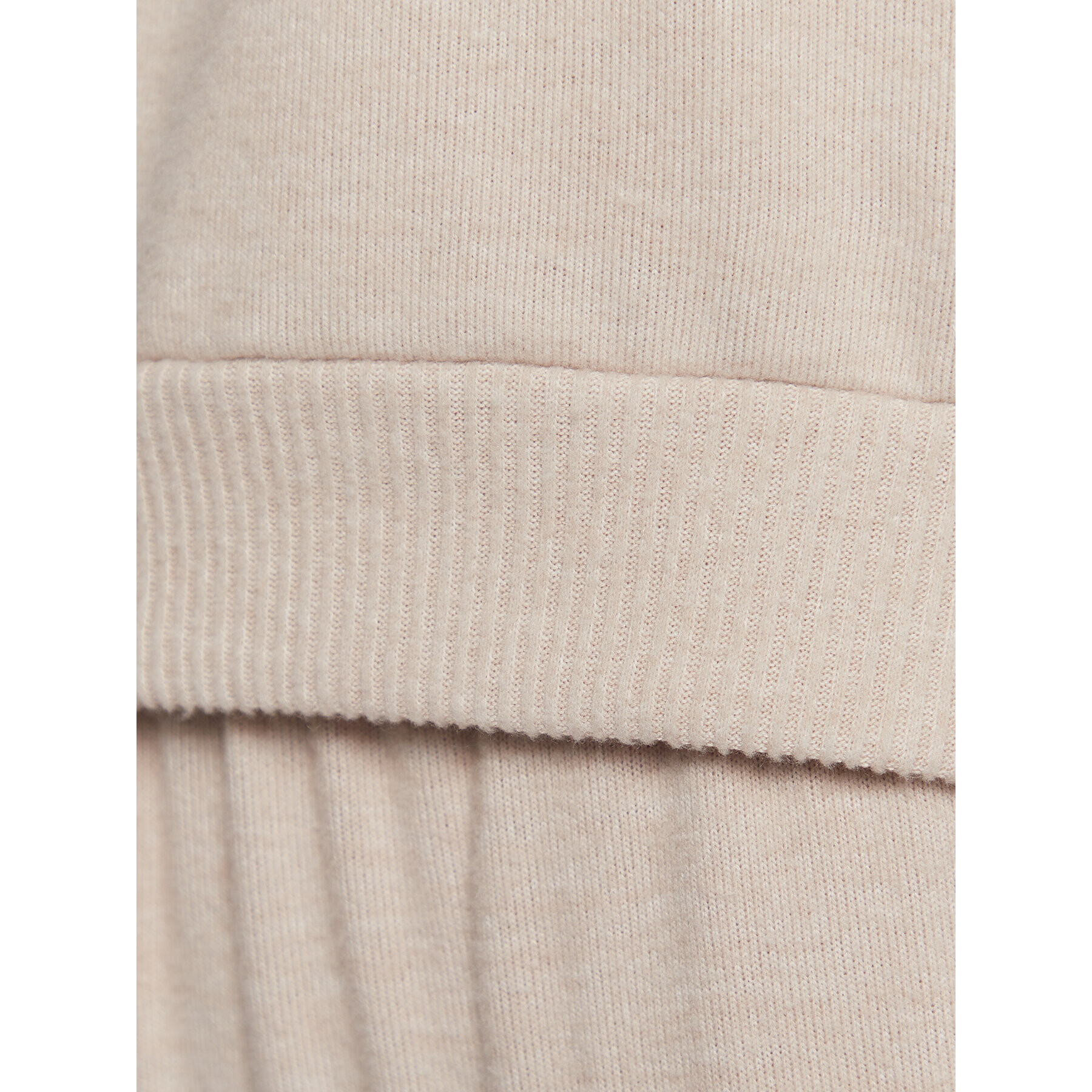 Cotton On Пуловер 6334945 Бежов Relaxed Fit - Pepit.bg