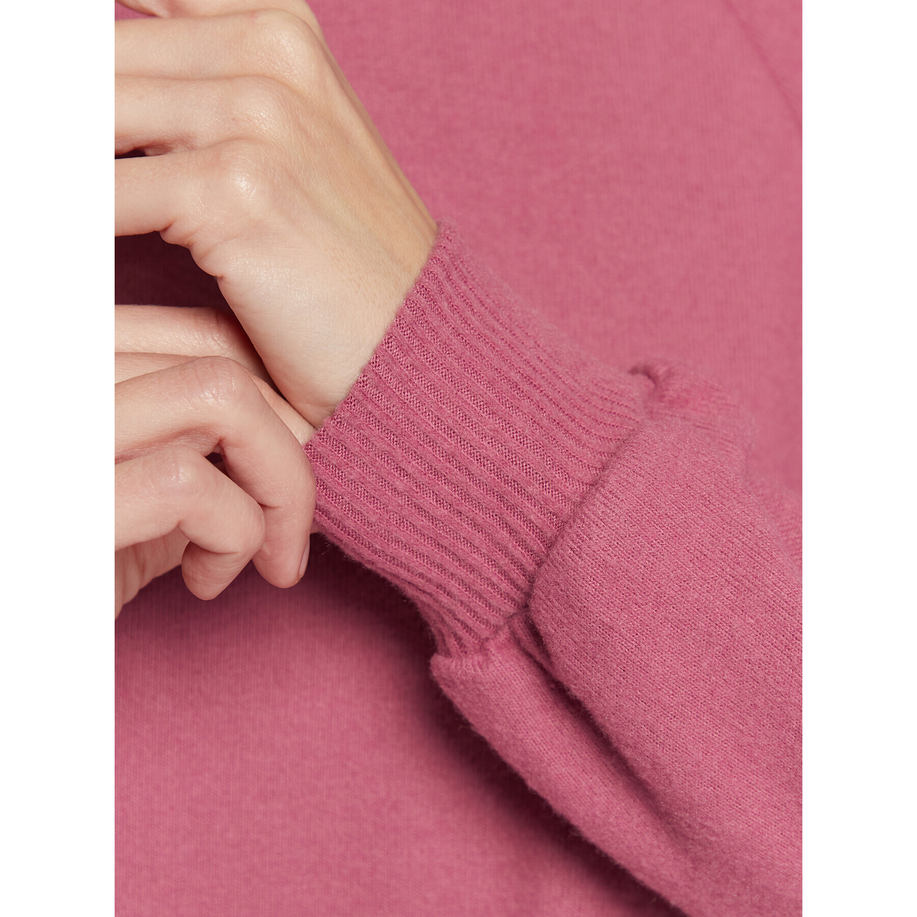 Cotton On Пуловер 6334945 Розов Oversize - Pepit.bg