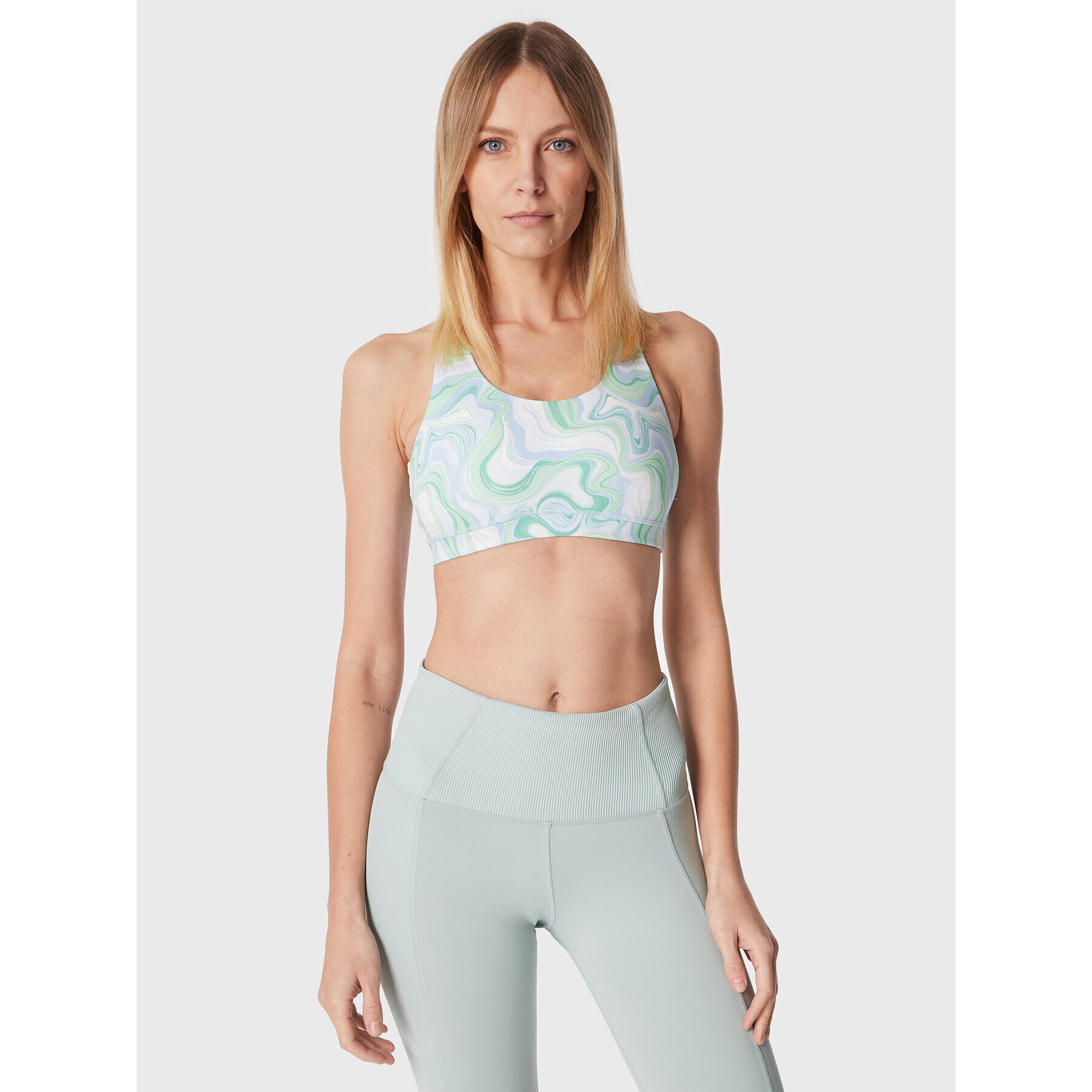 Cotton On Спортен сутиен 6333009 Цветен - Pepit.bg
