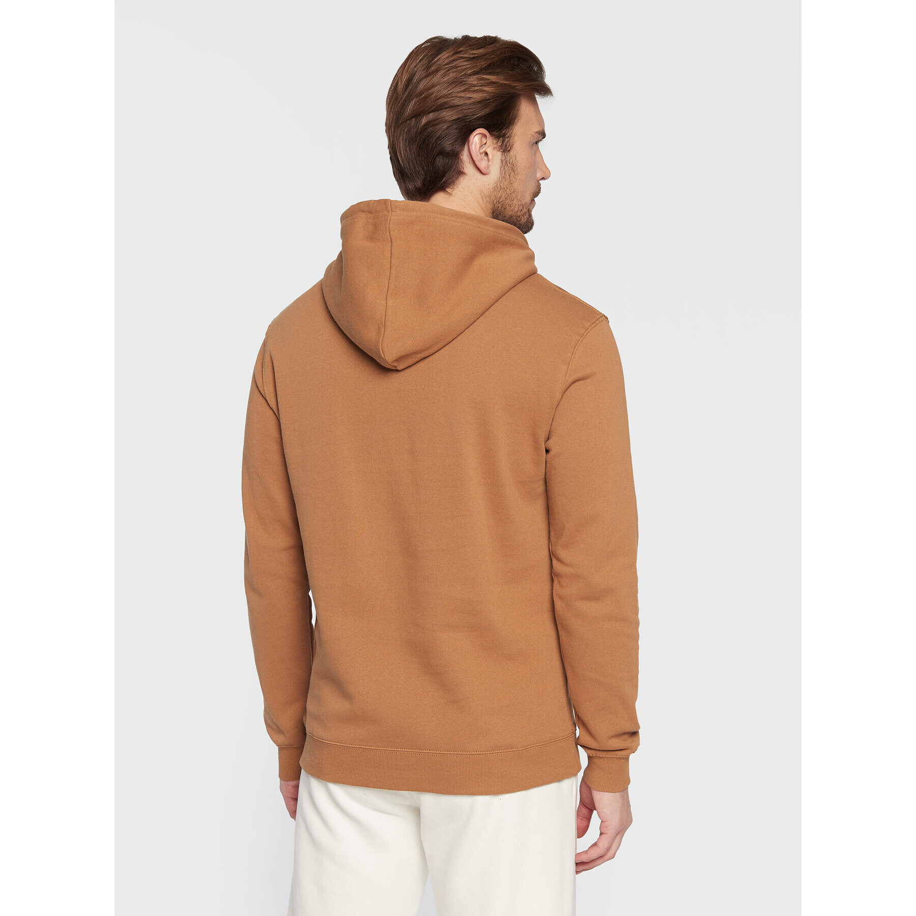 Cotton On Суитшърт 3611260 Кафяв Regular Fit - Pepit.bg